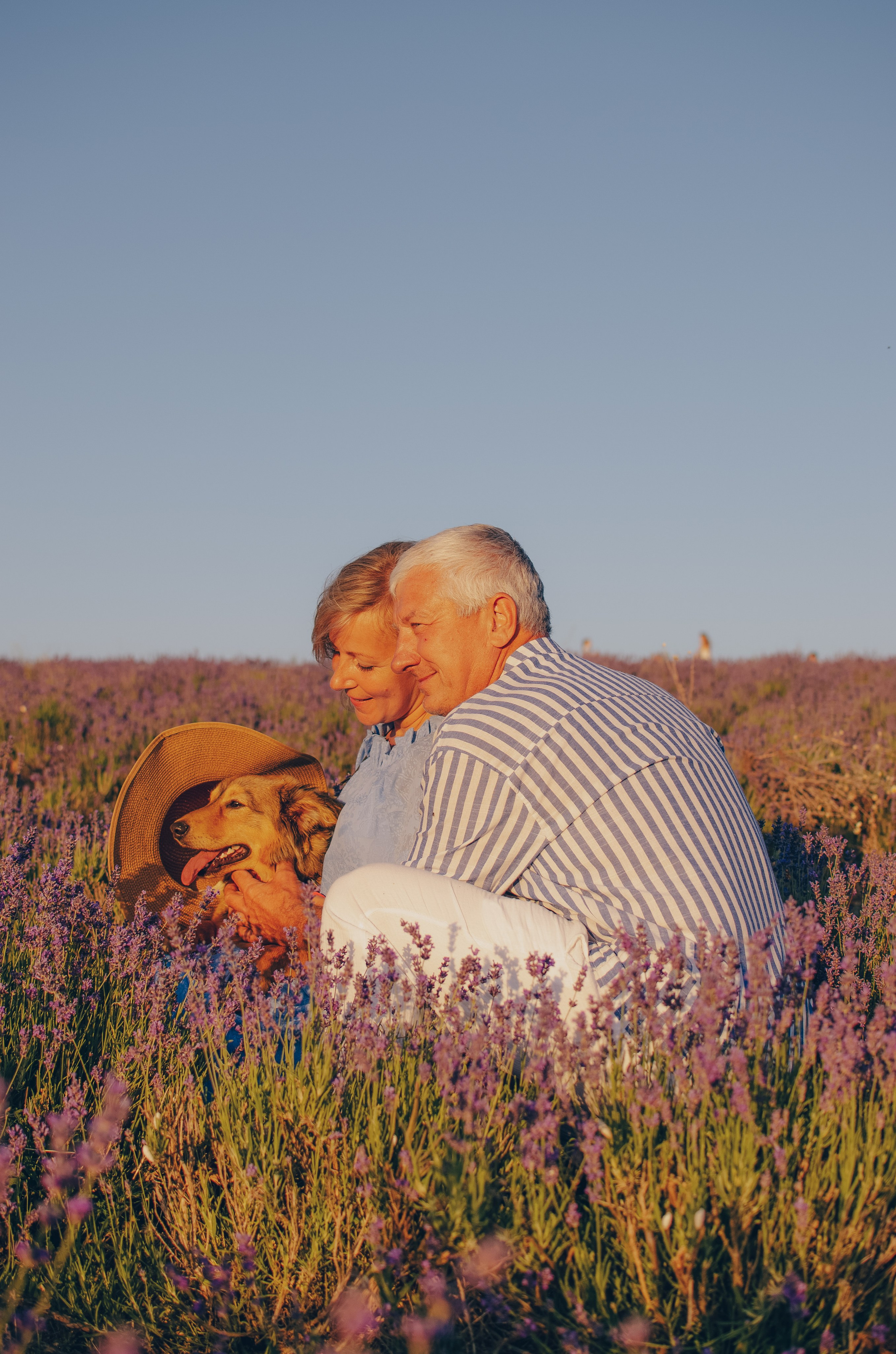 Яна. Фотограф в Евпатории и по Крыму с которым комфортно всем Добровольская Татьяна