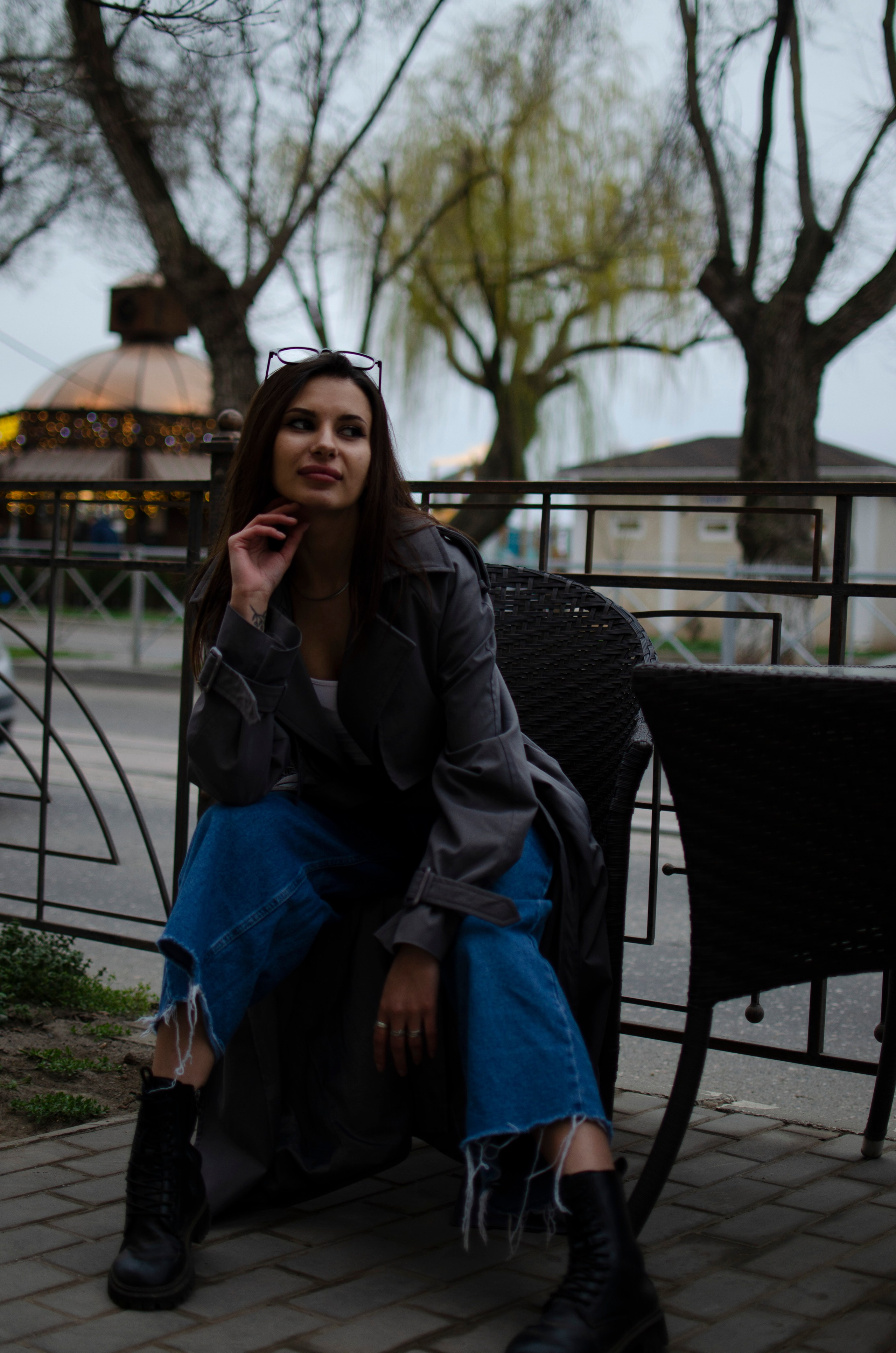 Катя. Фотограф в Евпатории и по Крыму с которым комфортно всем Добровольская Татьяна