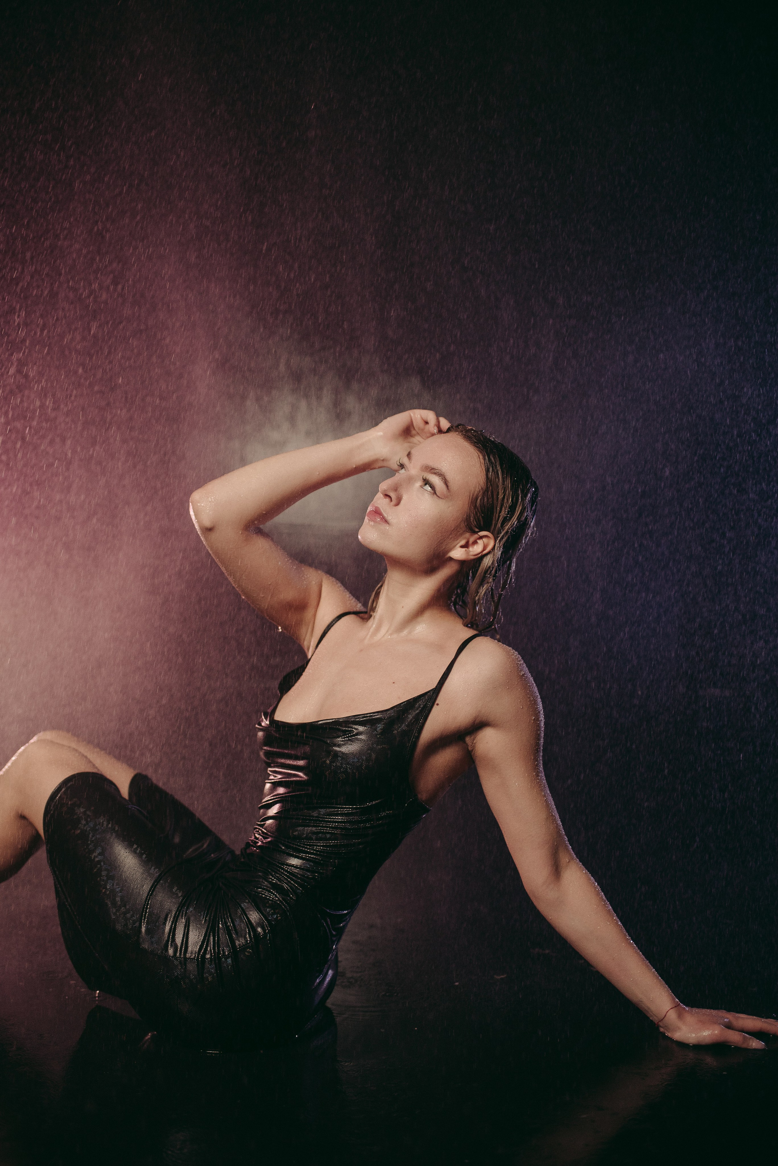 Юлия. Обо мне