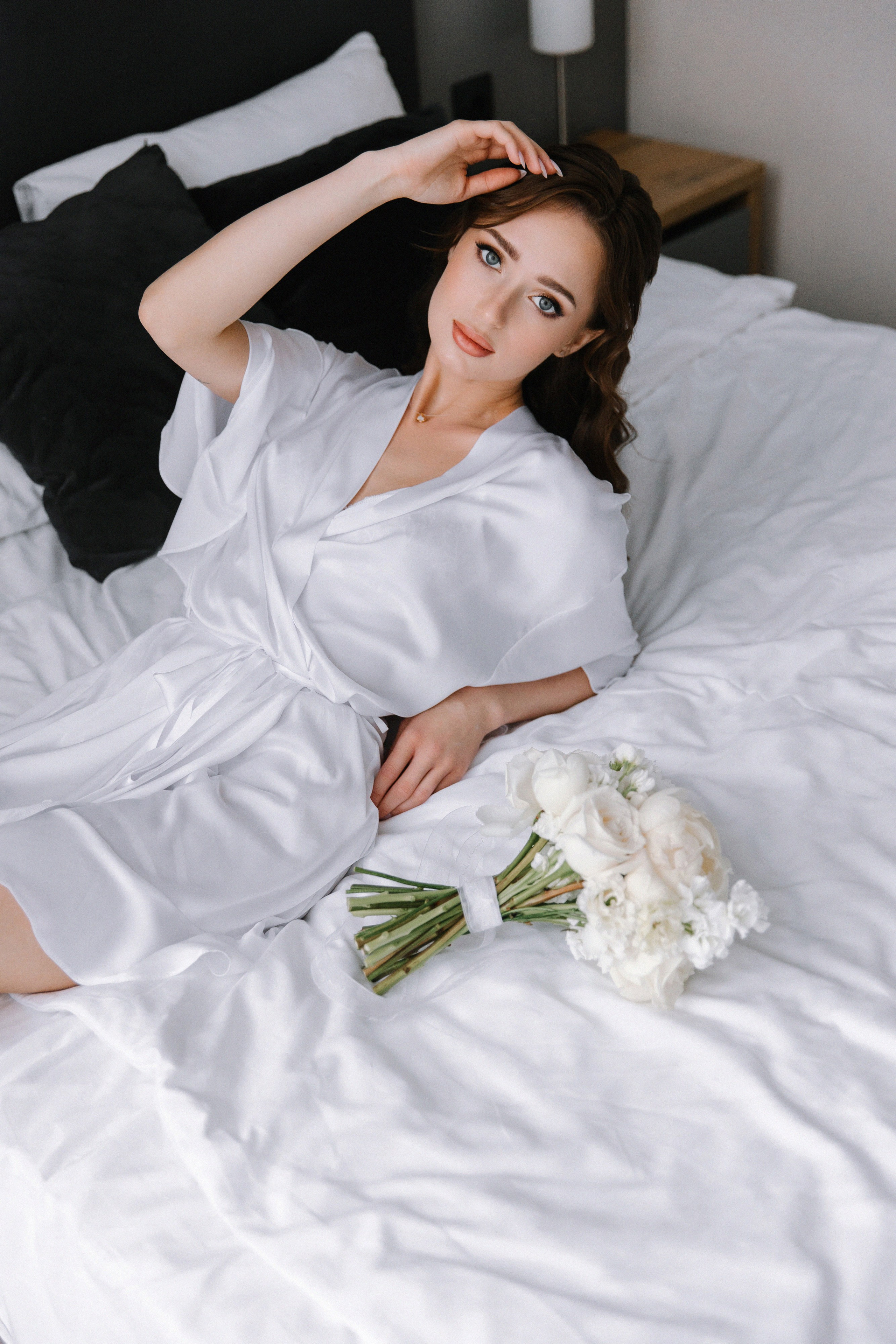 Красивая дата. Фотограф Елена Краснопевцева