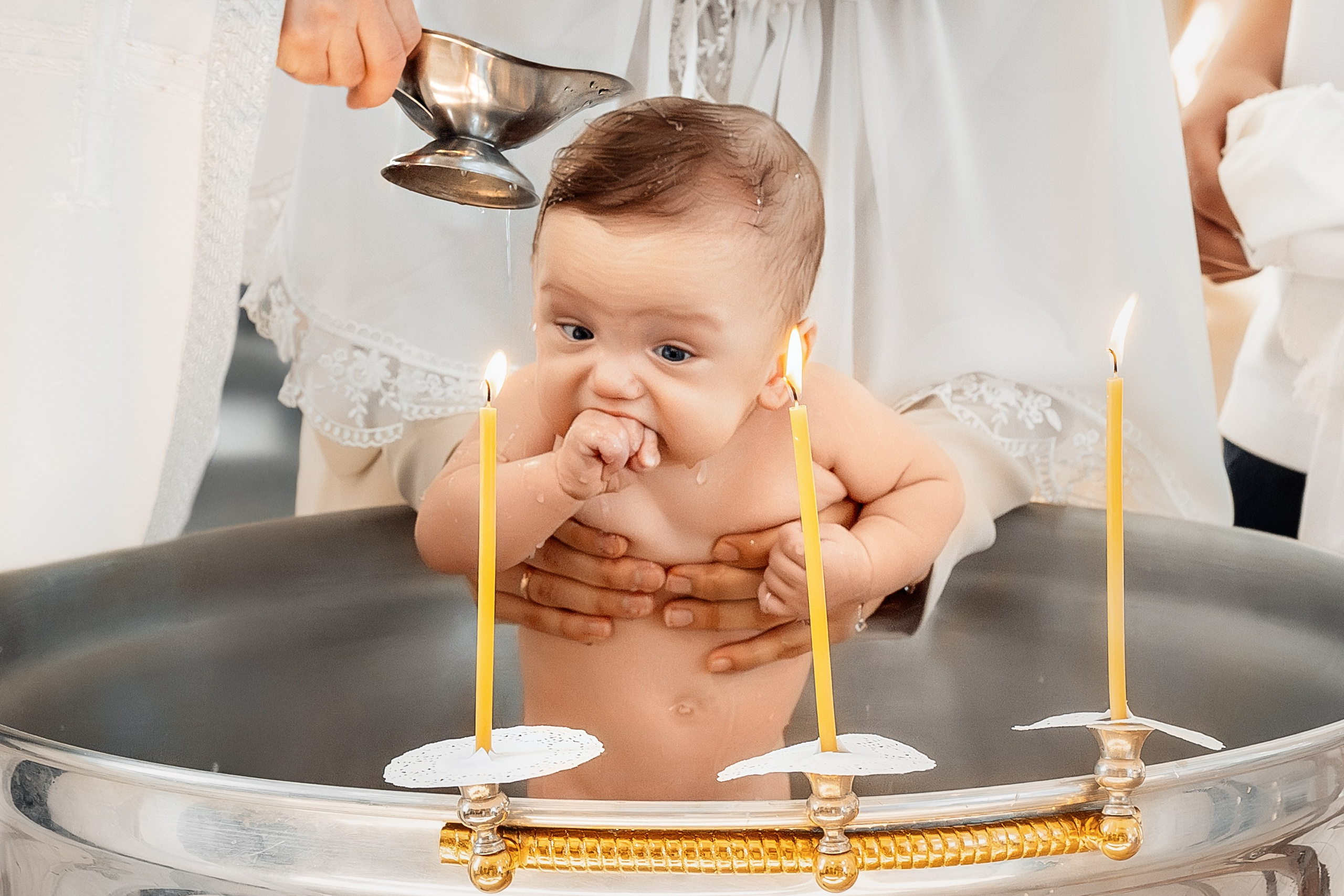 Храм Страстотерпцев в Южном. Церковный фотограф на Таинство Крещения и Венчания в Оренбурге и Оренбургской области Екатерина Белкина