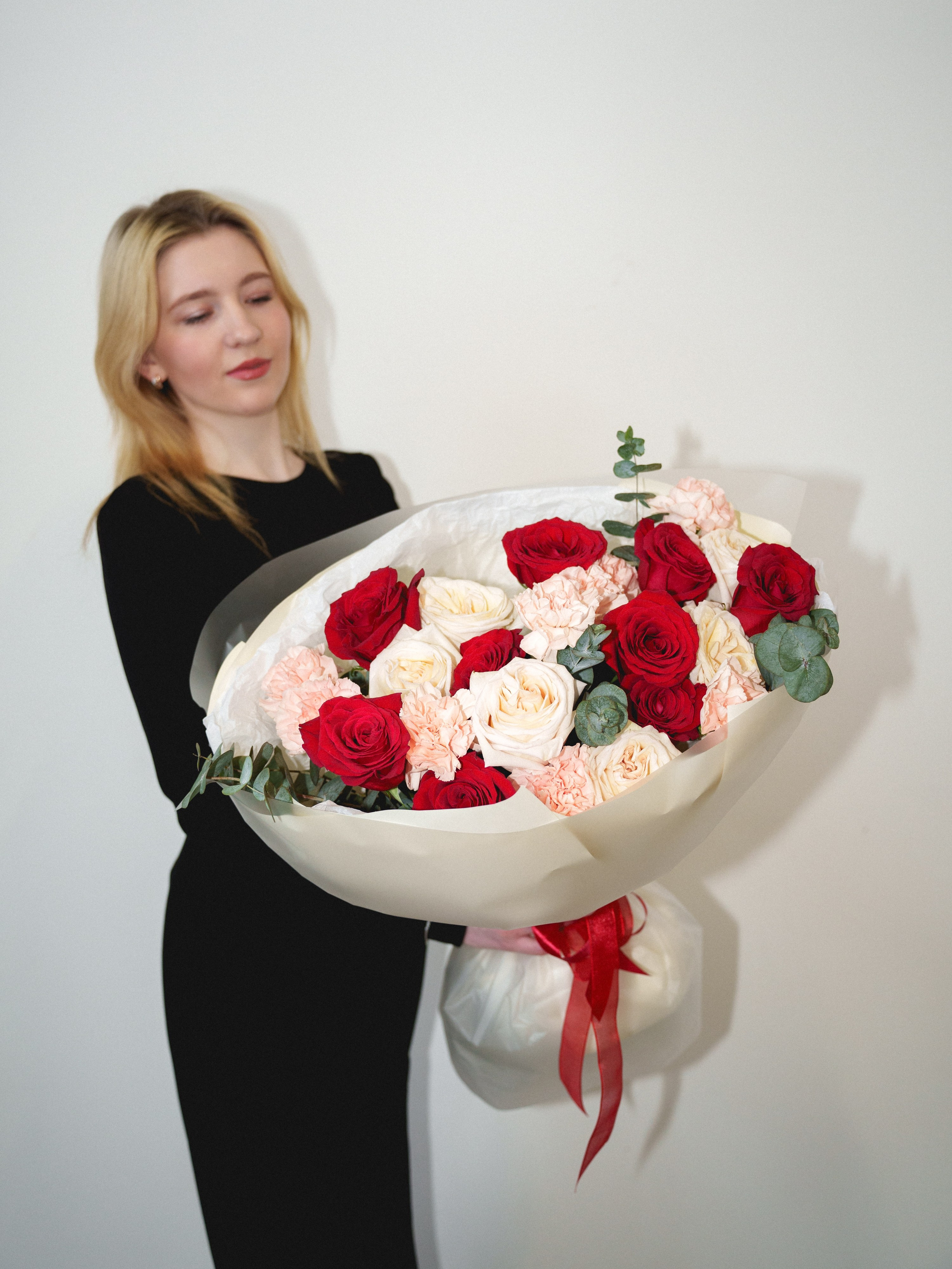 Цветы (контент к 14 февраля). Иван Упоров — фотограф, рилсмейкер чебоксары