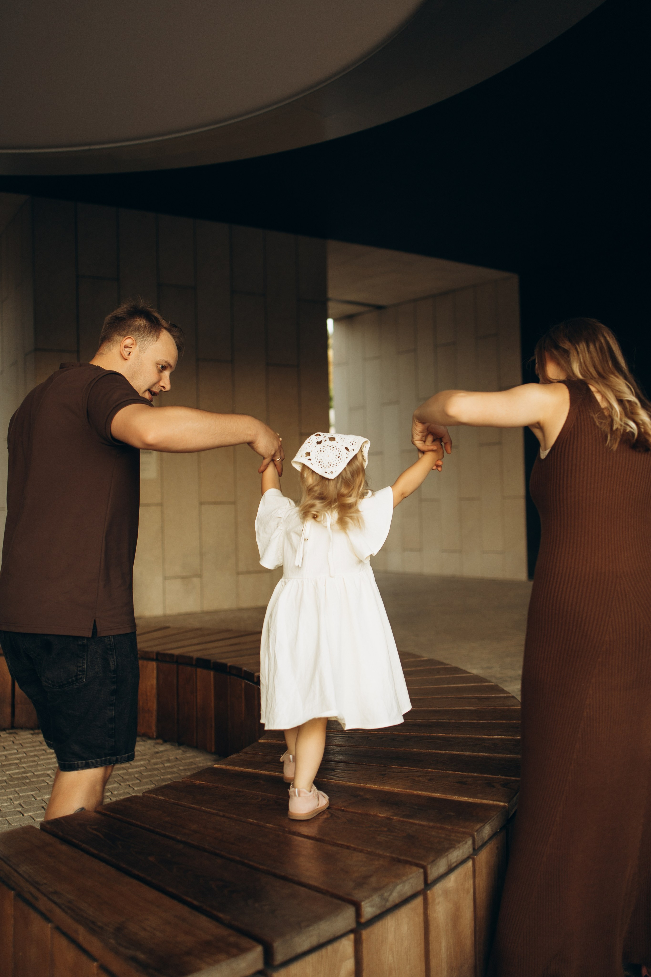 Варе 2 годика. Самый теплый фотограф в Краснодаре Рябоконь Ксения