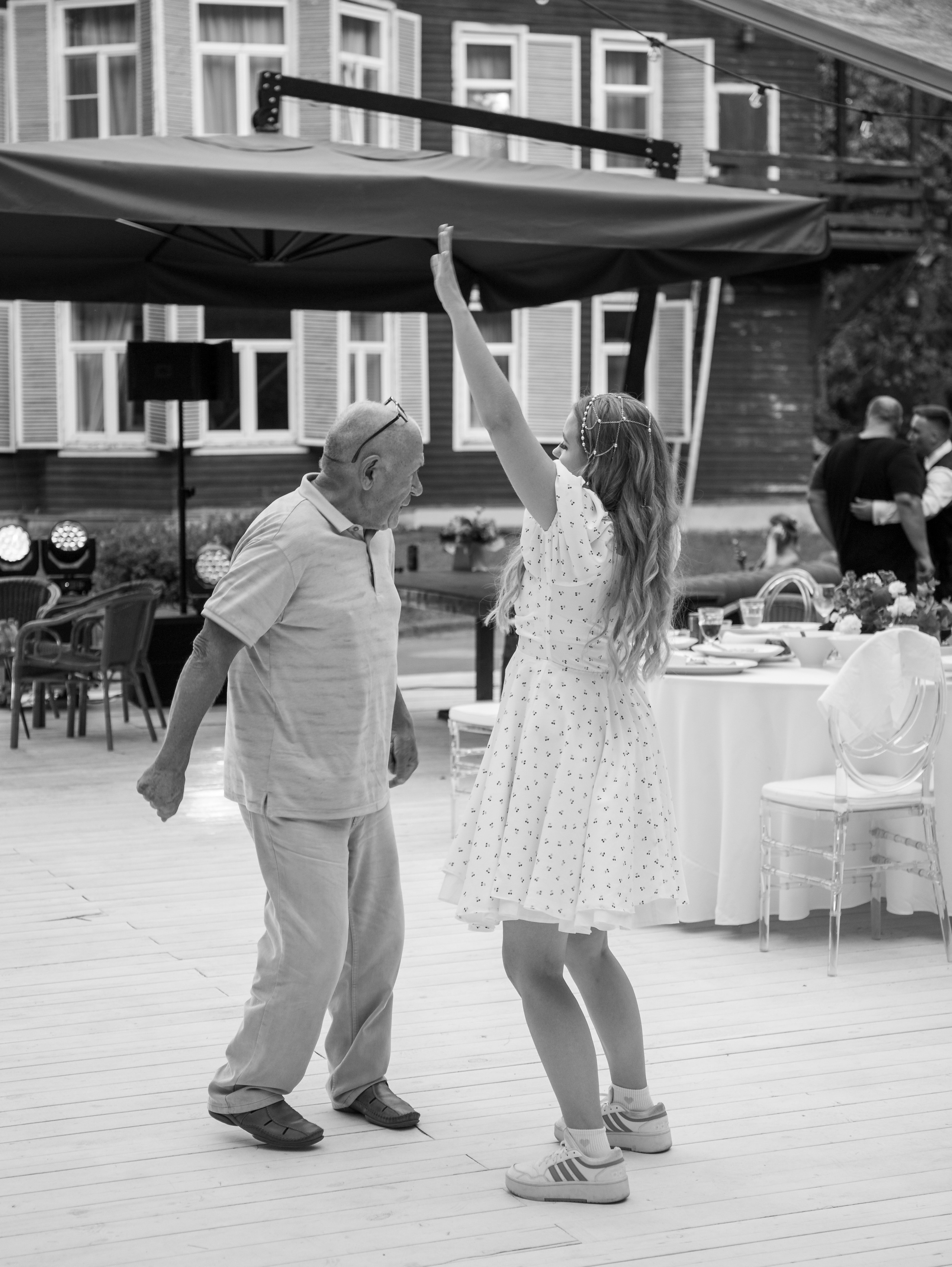 Андрей&Дарья. Свадебный и семейный фотограф в Москве Мила Широких