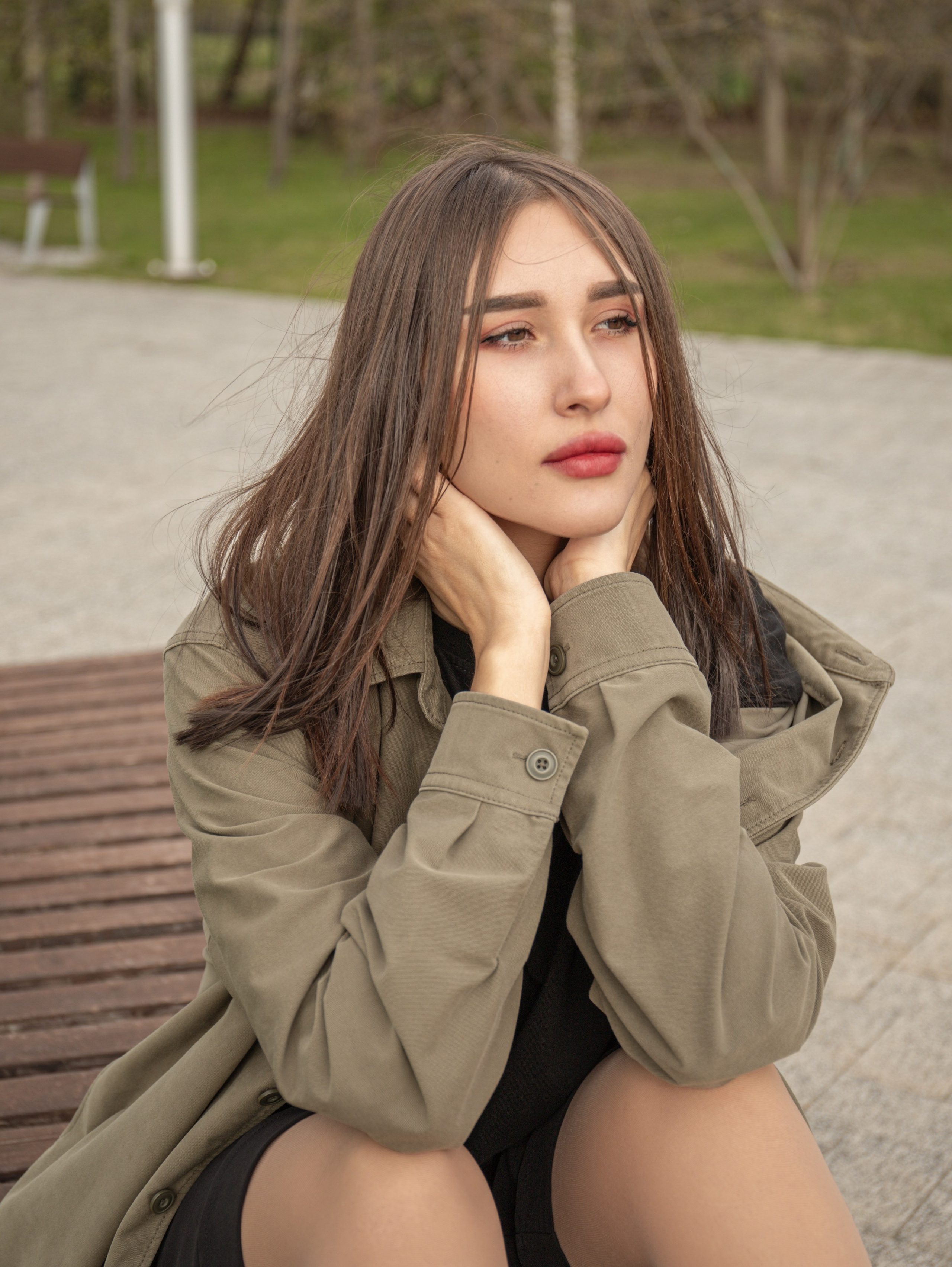 Street. Свадебный и семейный фотограф в Москве Мила Широких