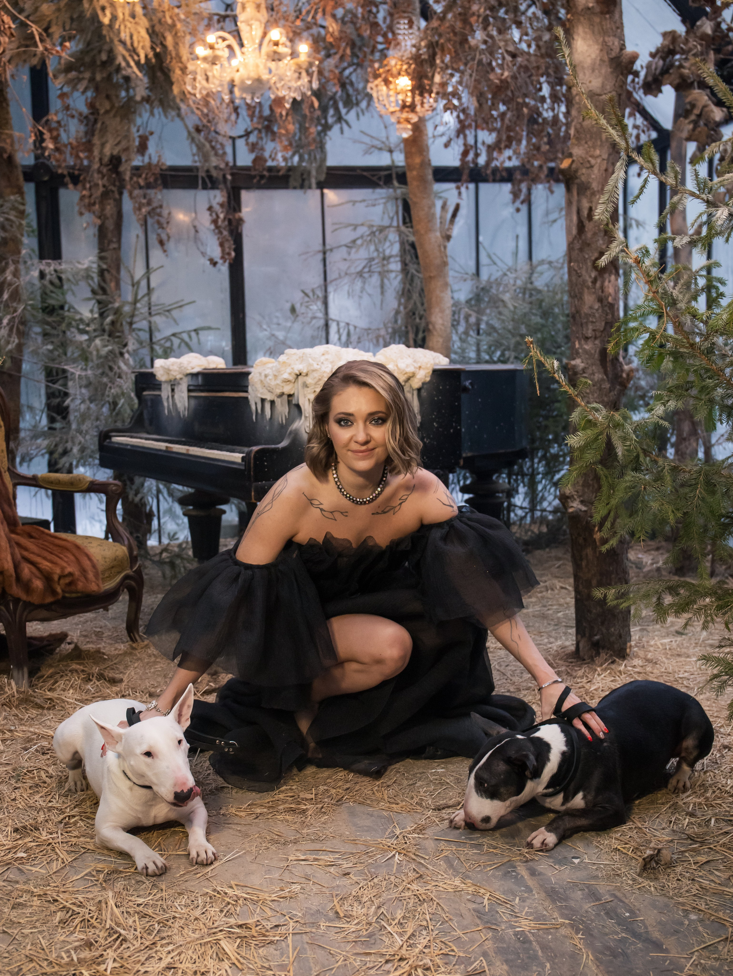 Х-project Славяна. Свадебный и семейный фотограф в Москве Мила Широких