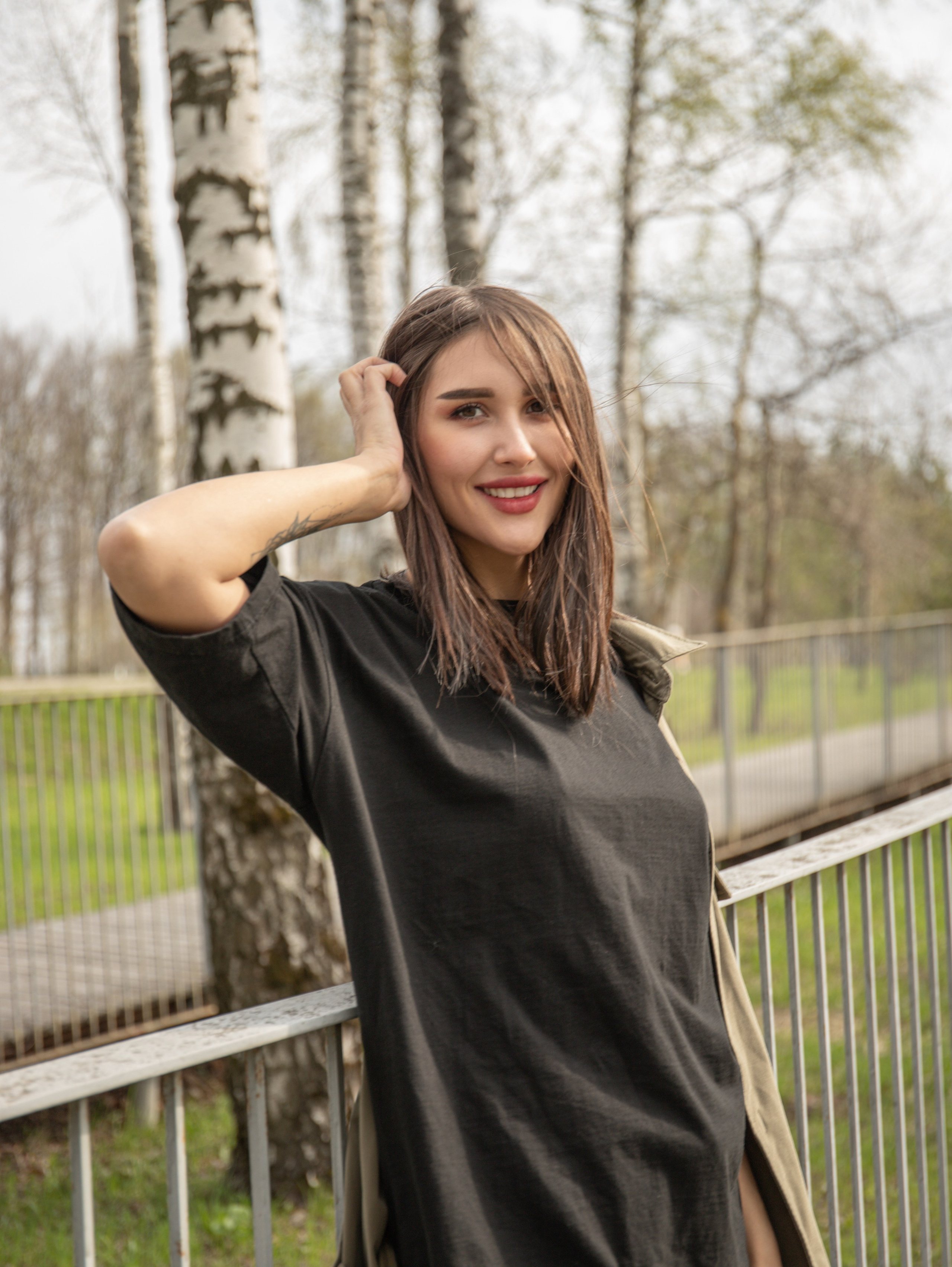 Street. Свадебный и семейный фотограф в Москве Мила Широких