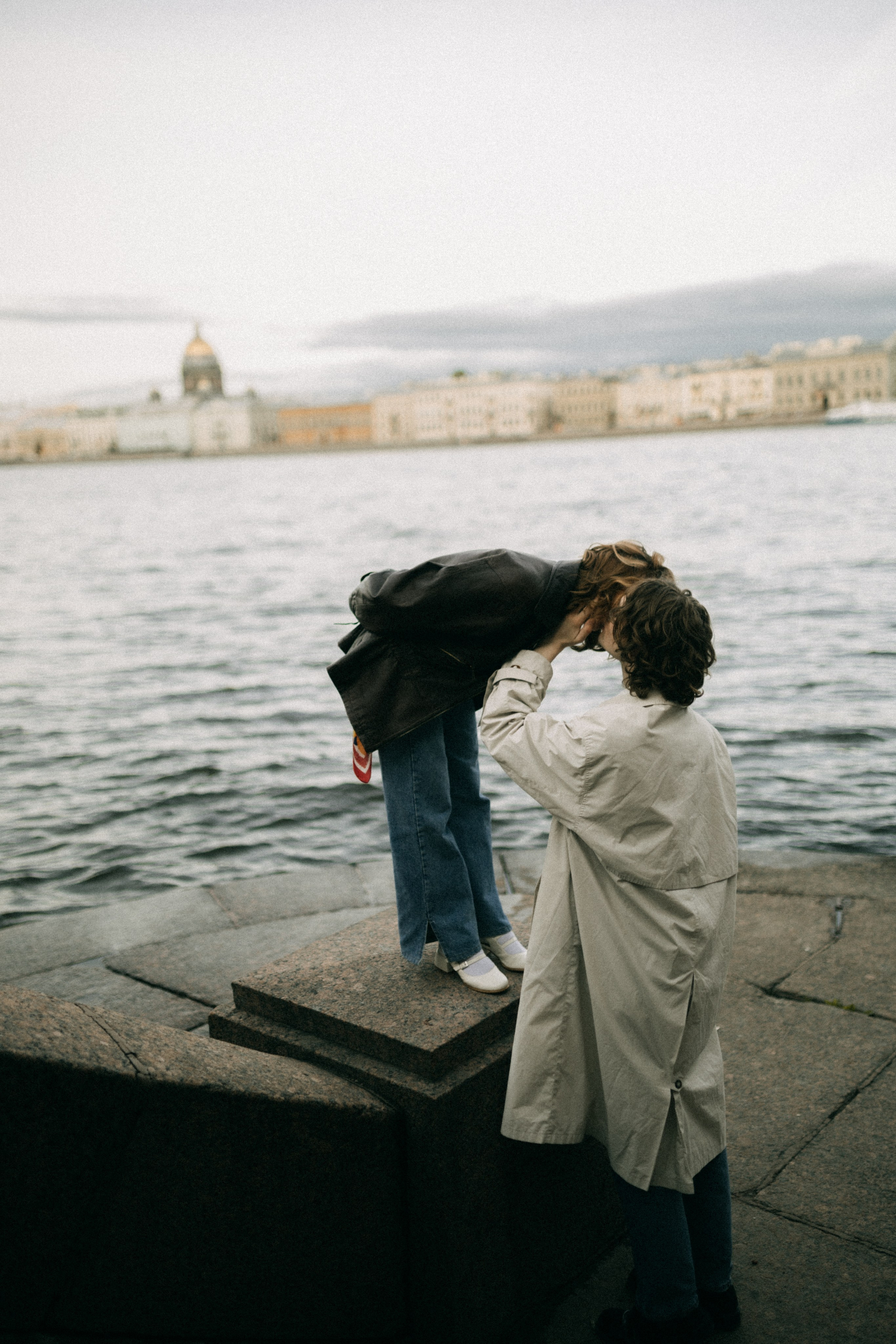Диана и Илья. Фотограф в Санкт-Петербурге