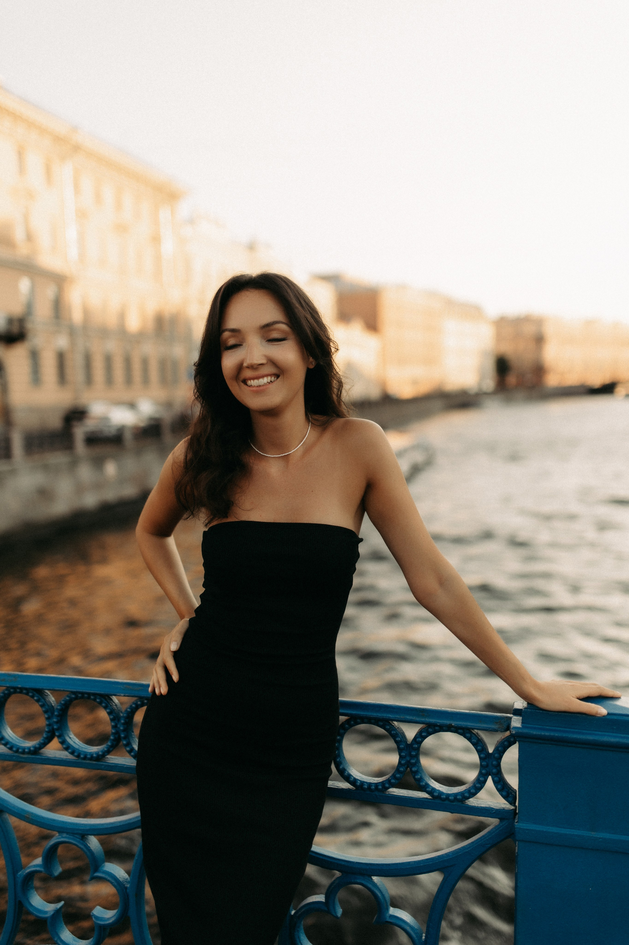 Лейла. Фотограф в Санкт-Петербурге