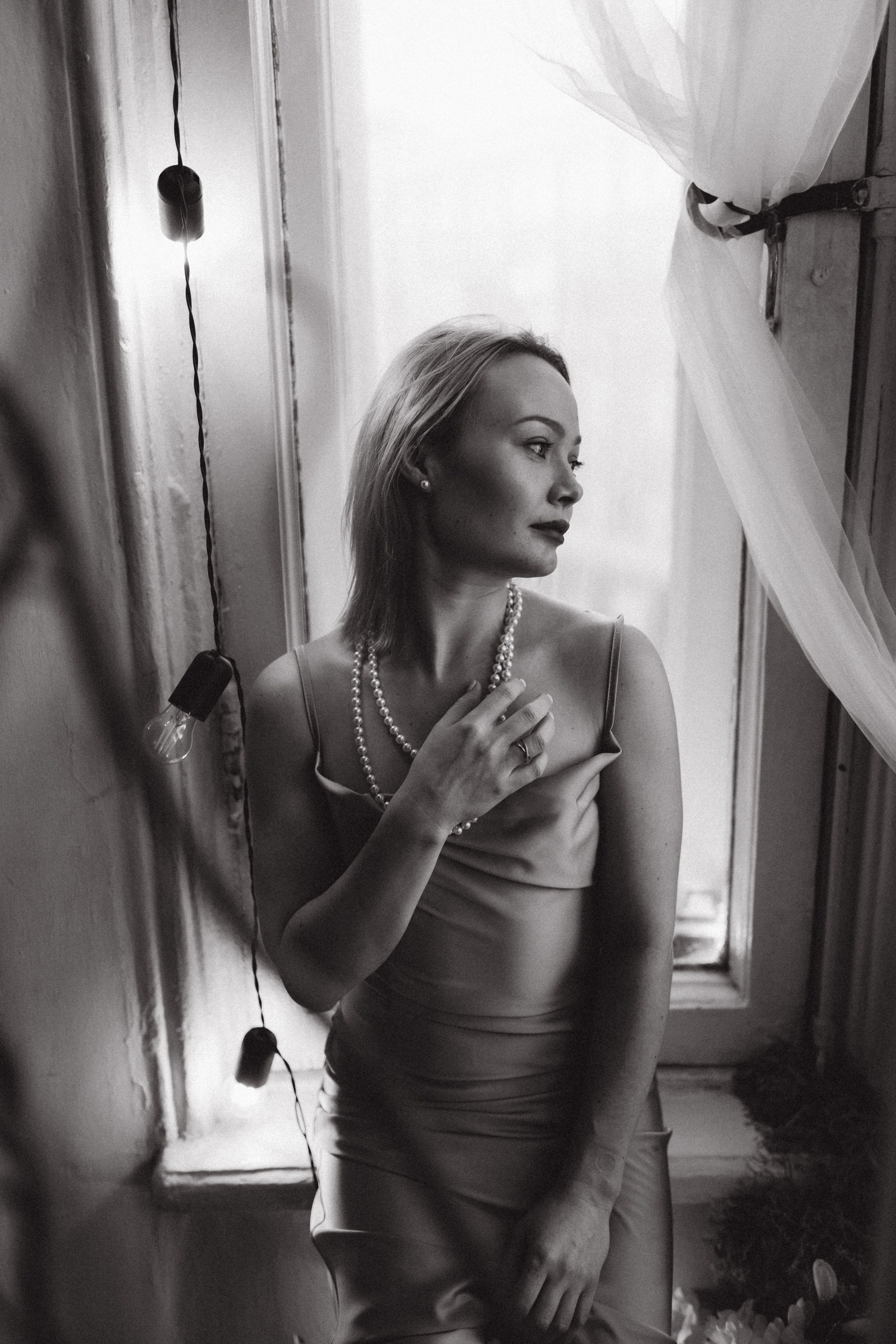 Надя. Фотограф в Петербурге Ольга Стрельченко