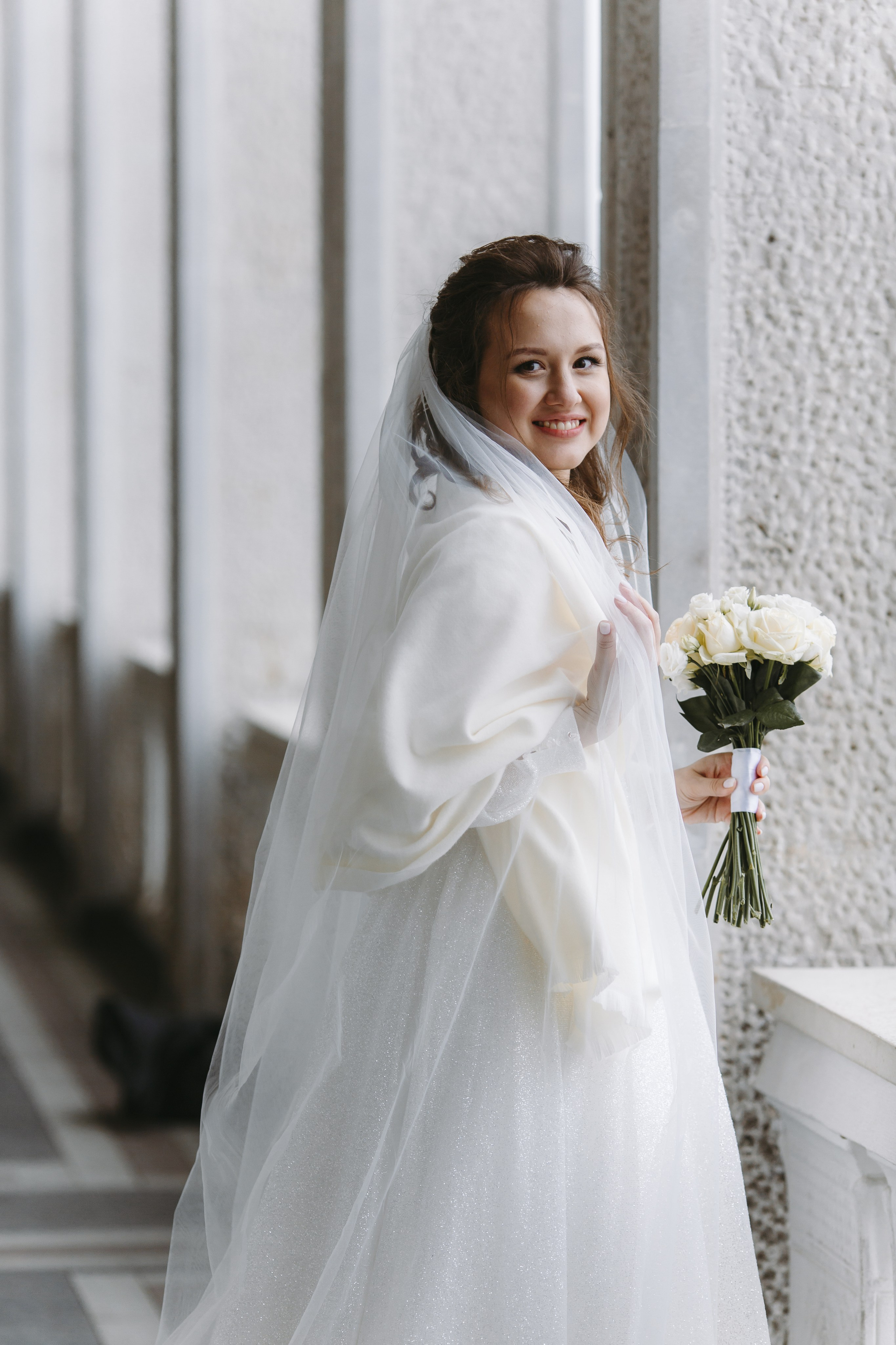 Александр и Любовь. Свадебный фотограф Александр Абрамов Москва / Зеленоград