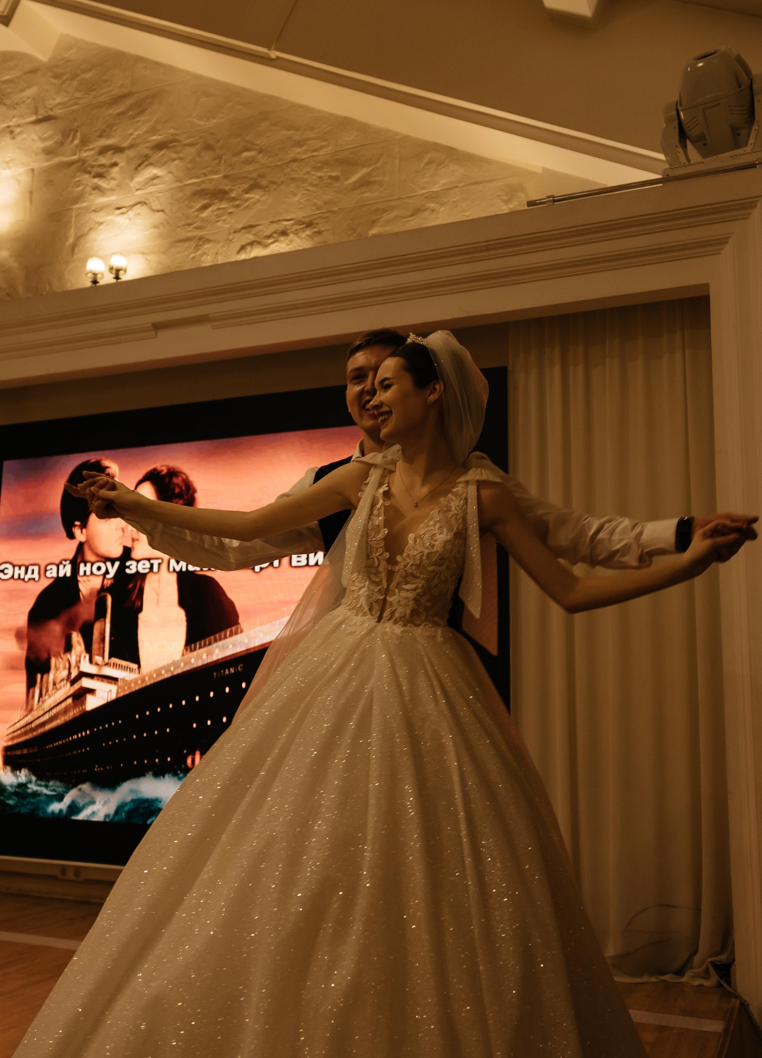 Свадебная история. В родном гнезде. Свадебный и семейный фотограф Рассказова Виктория