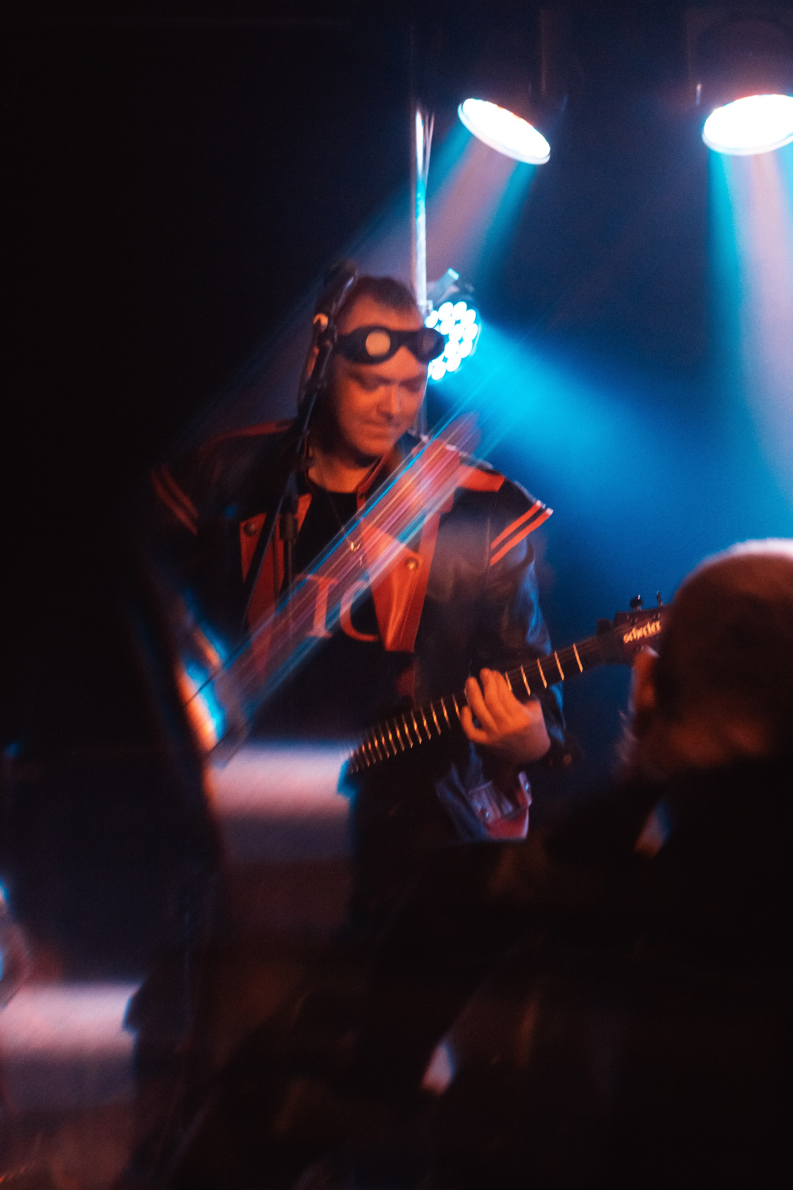 Mama Russia, Красноярск, 25.10.2025. Фотограф Регина Крикунова г. Красноярск