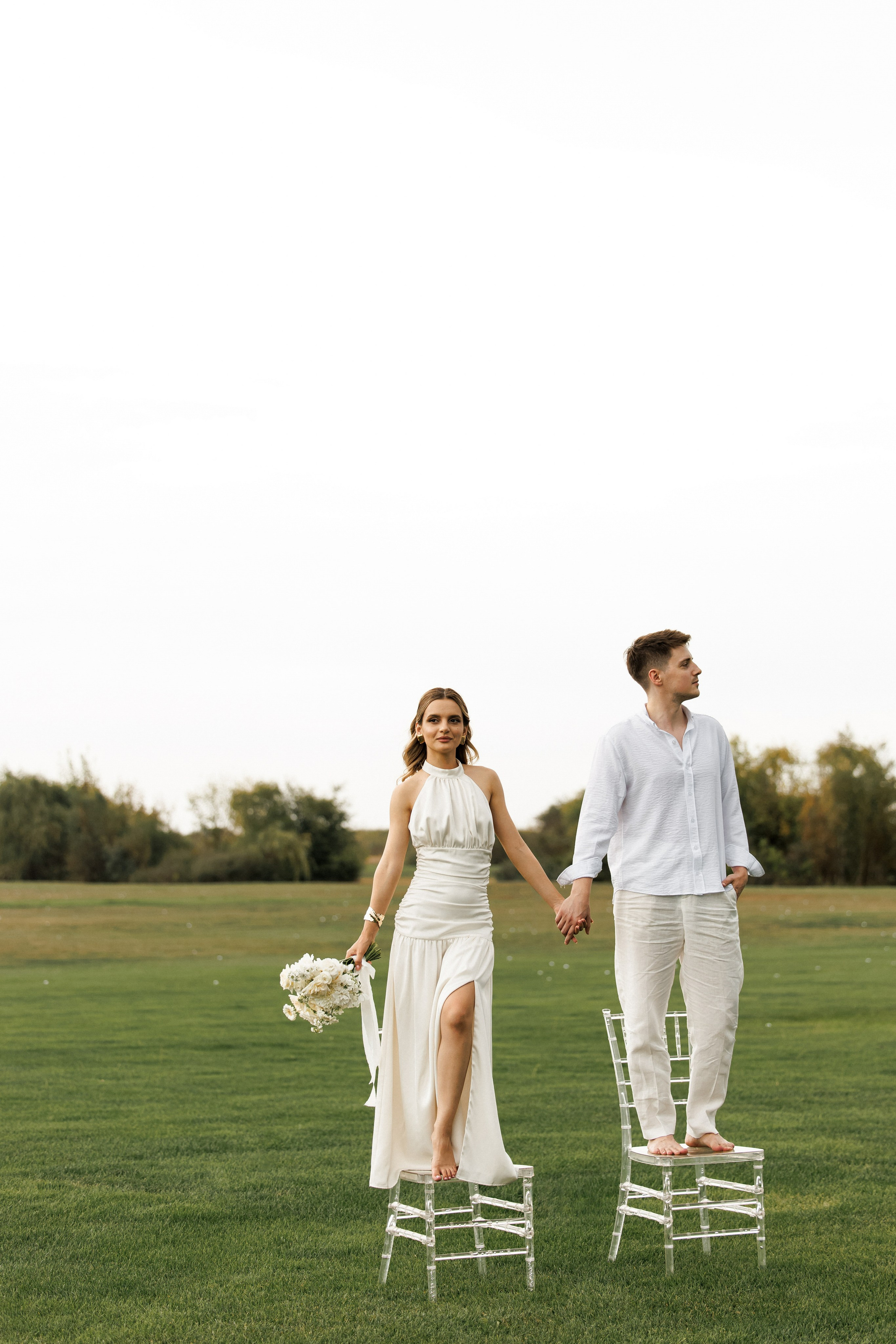 Владимир и Екатерина. Wedding and Reportage photographer Marmarov Christya