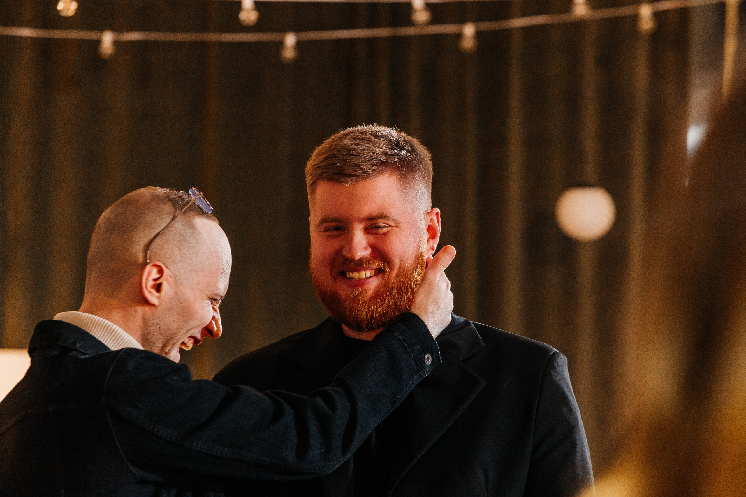 ADAM. Фотограф в Санкт-Петербурге Виктория Безверхая