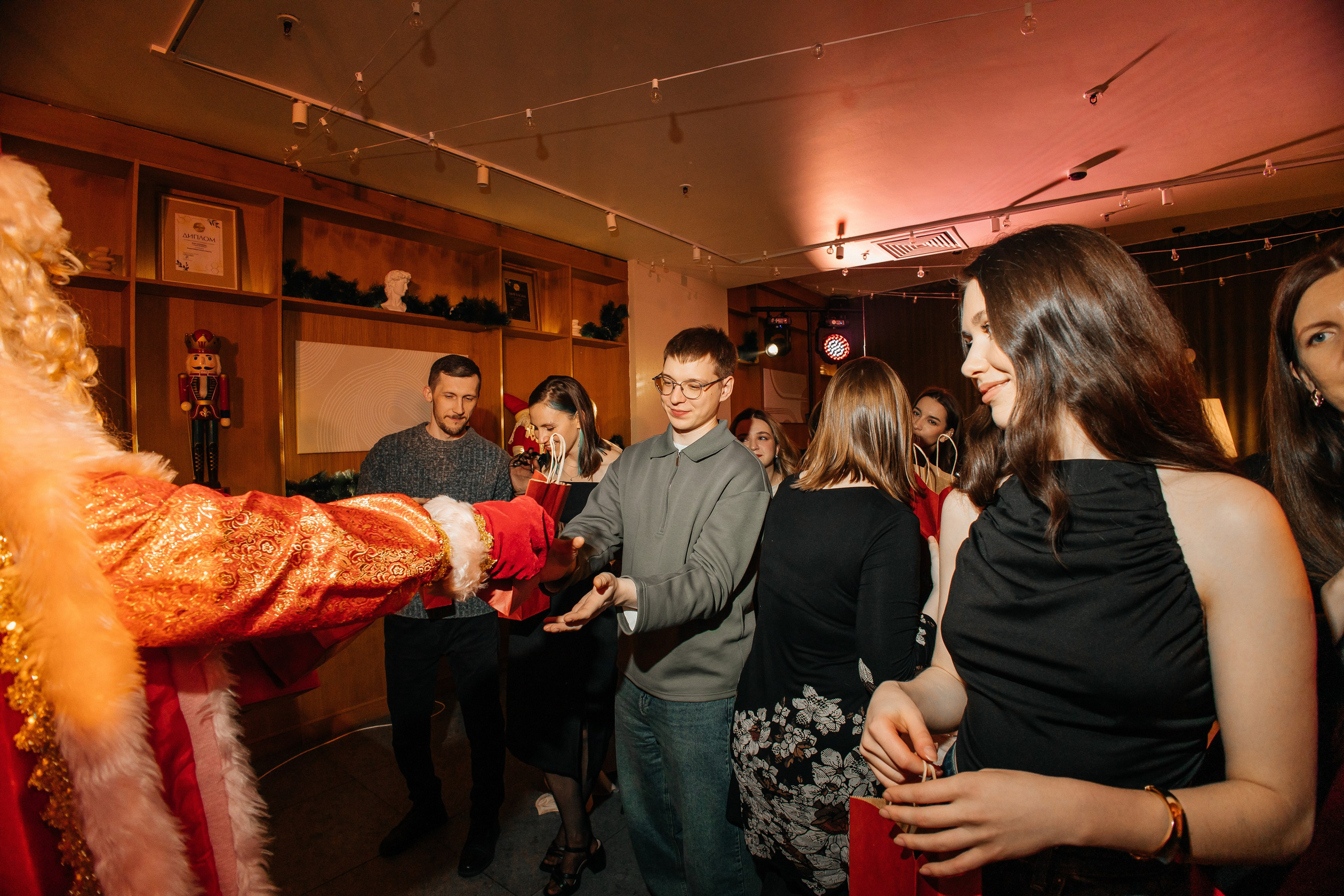 ADAM. Фотограф в Санкт-Петербурге Виктория Безверхая