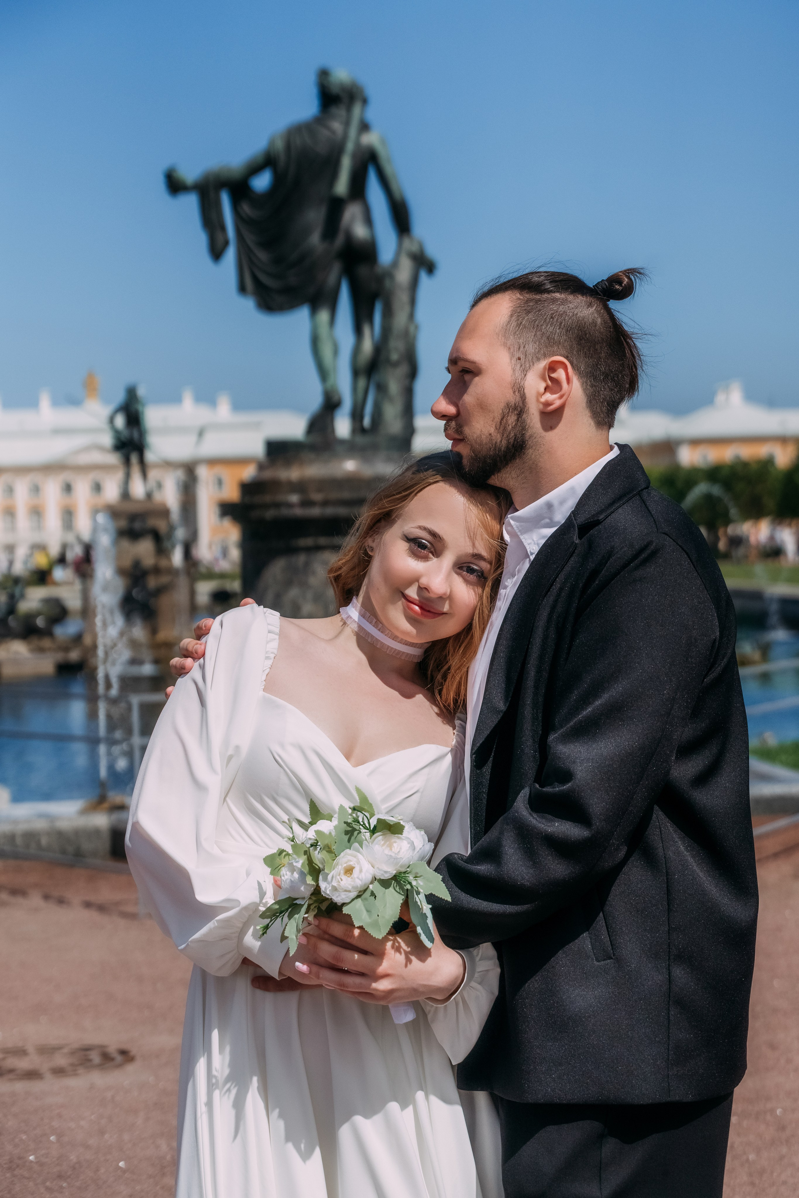 Станислав + Валерия