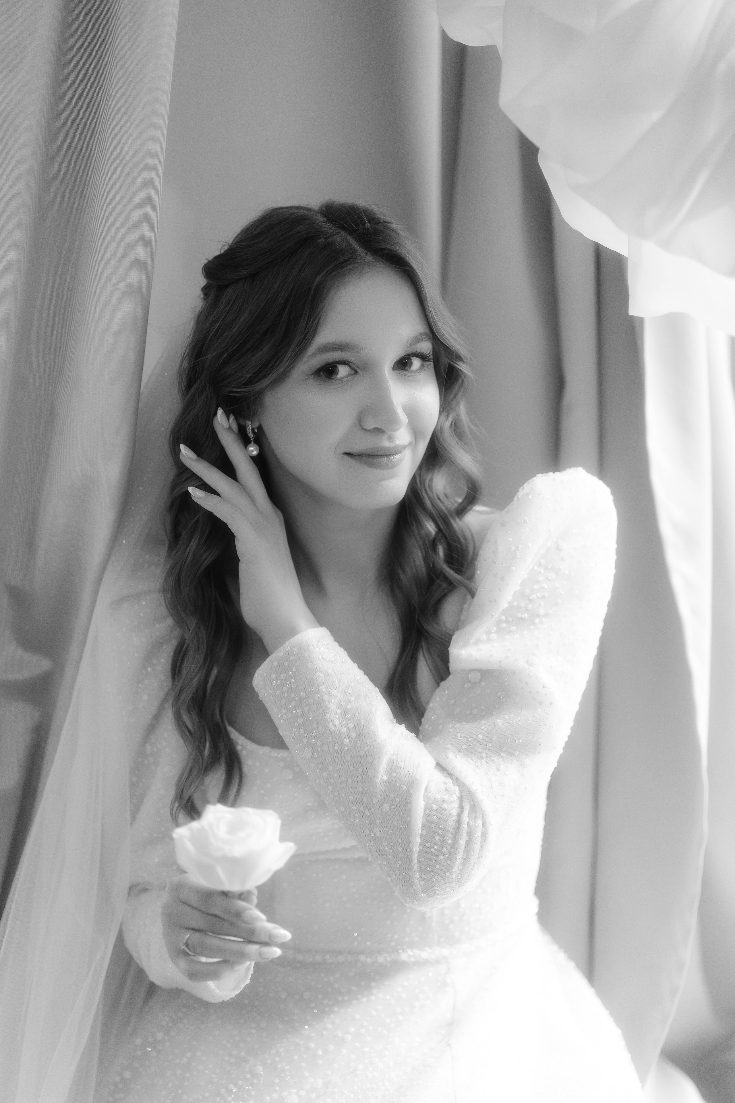 Даниил + Алина