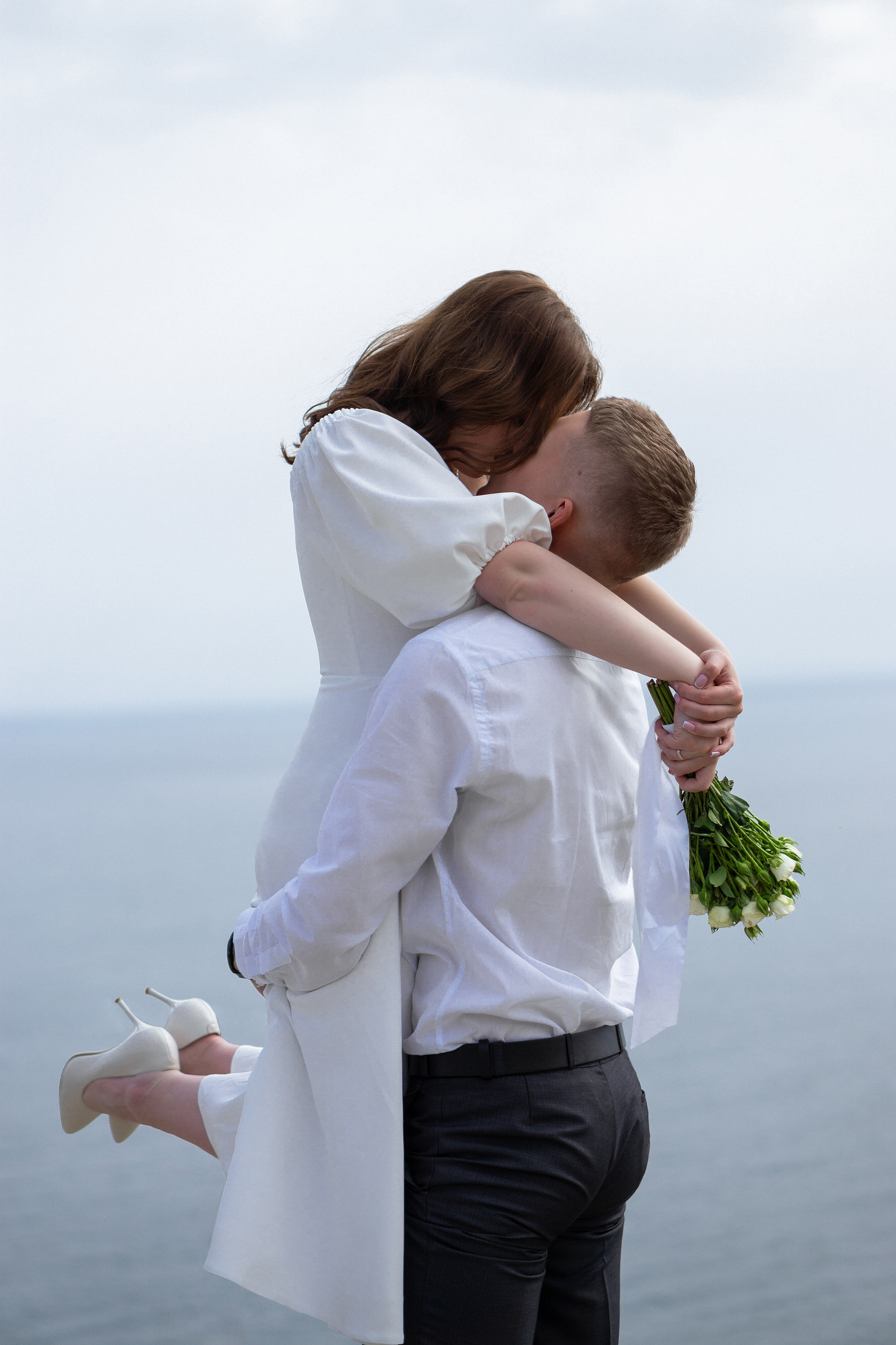 Алла и Дима. Портретный и репортажный фотограф в Тольятти | Елена Сафронова