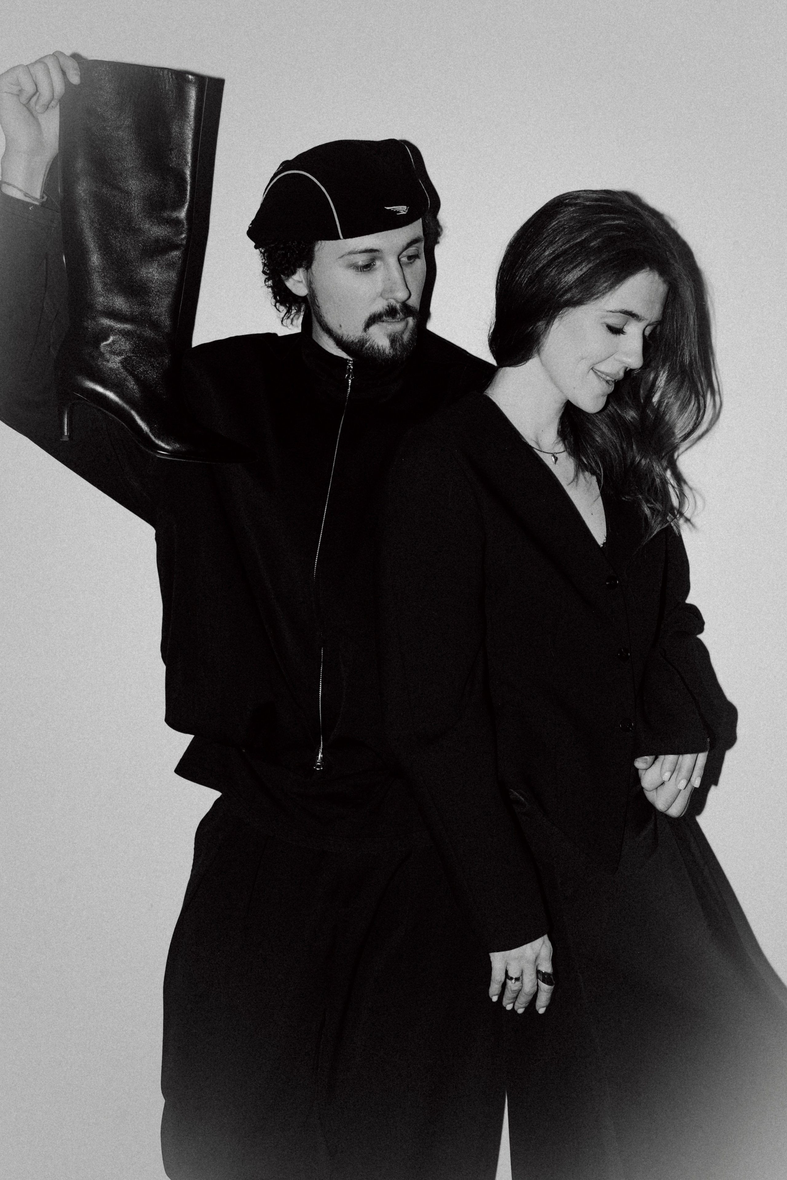 Максим и Алена. Видеограф и фотограф в Самаре Кристина Позднякова