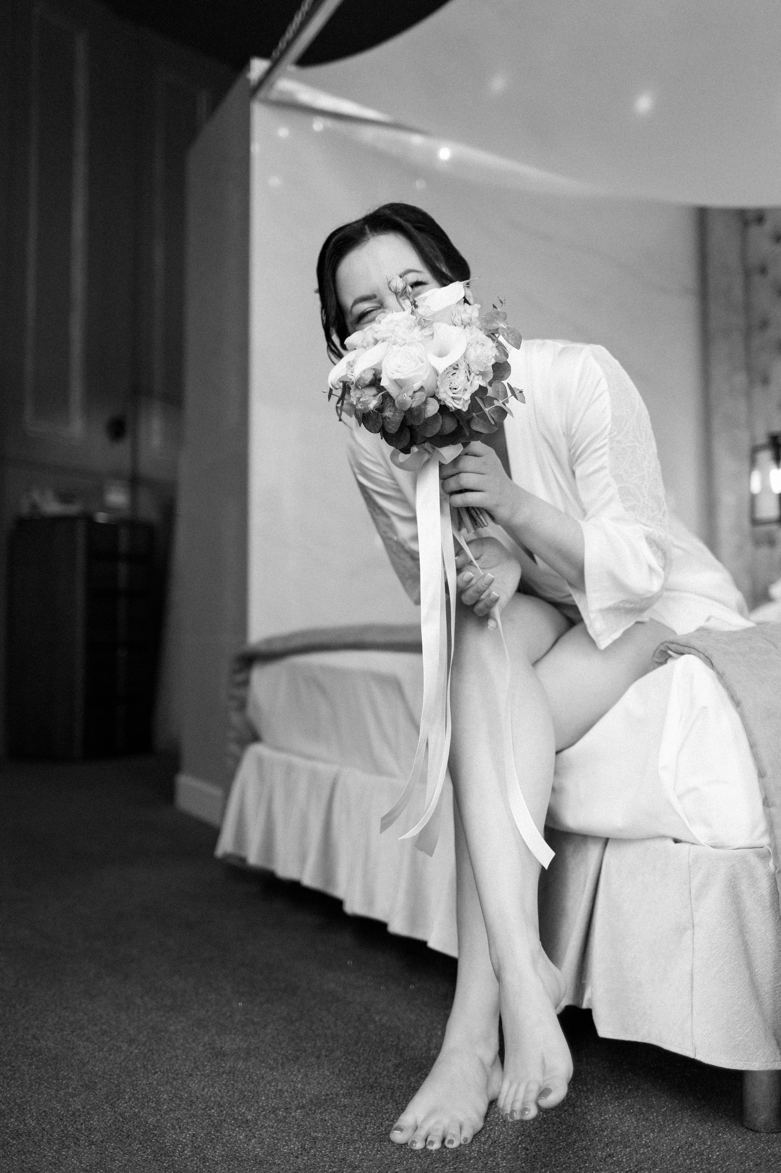 Дмитрий и Екатерина. Свадебный и репортажный фотограф в Хабаровске Никита Быков