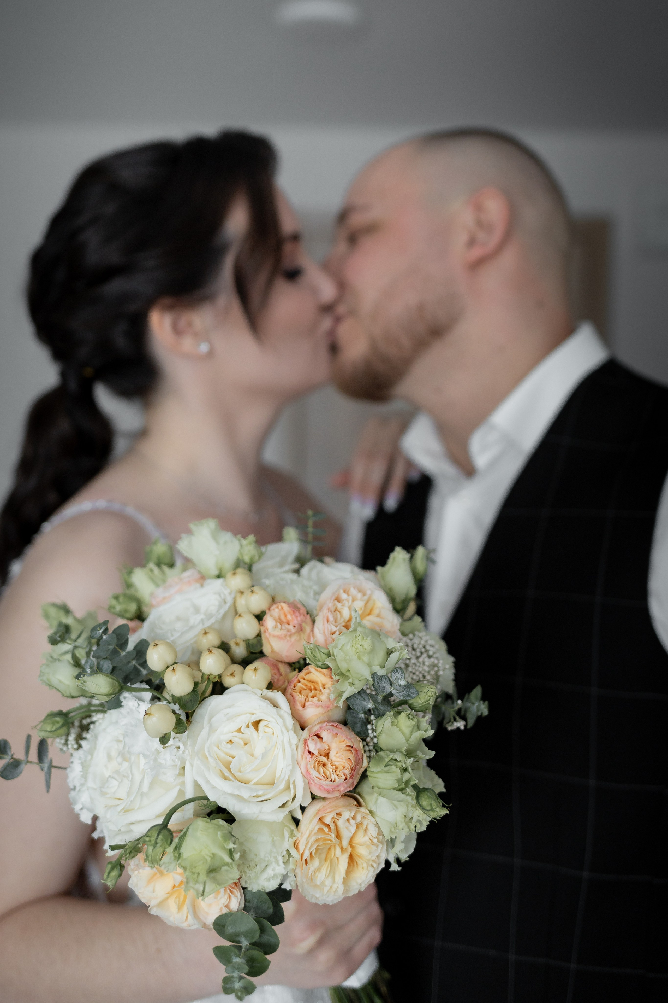 Владислав и Татьяна. Свадебный и репортажный фотограф в Хабаровске Никита Быков