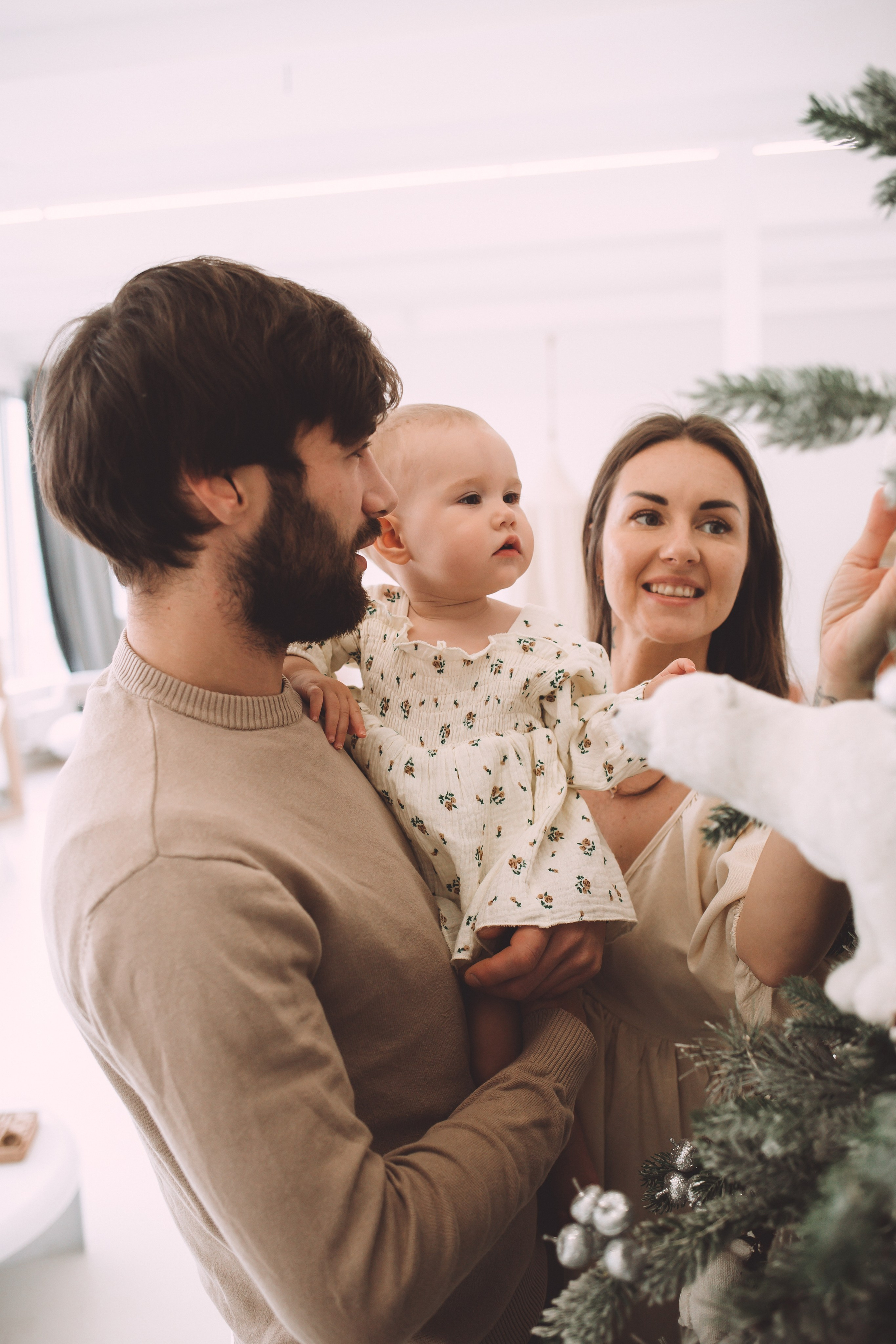 Семейная фотосессия. Анна Михайлова|Свадебный фотограф в Санкт-Петербурге