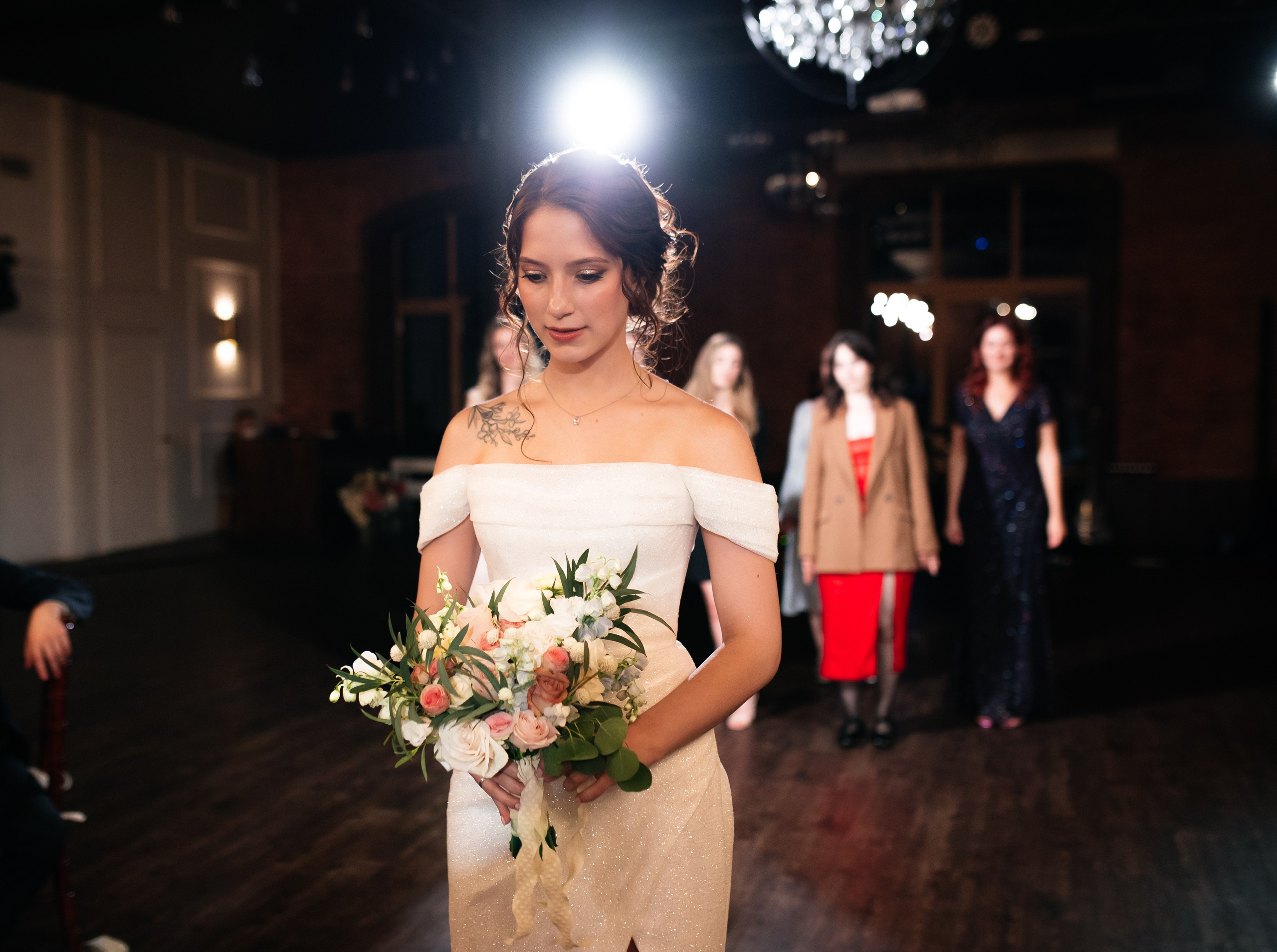 Wedding Day. Анна Михайлова|Свадебный фотограф в Санкт-Петербурге