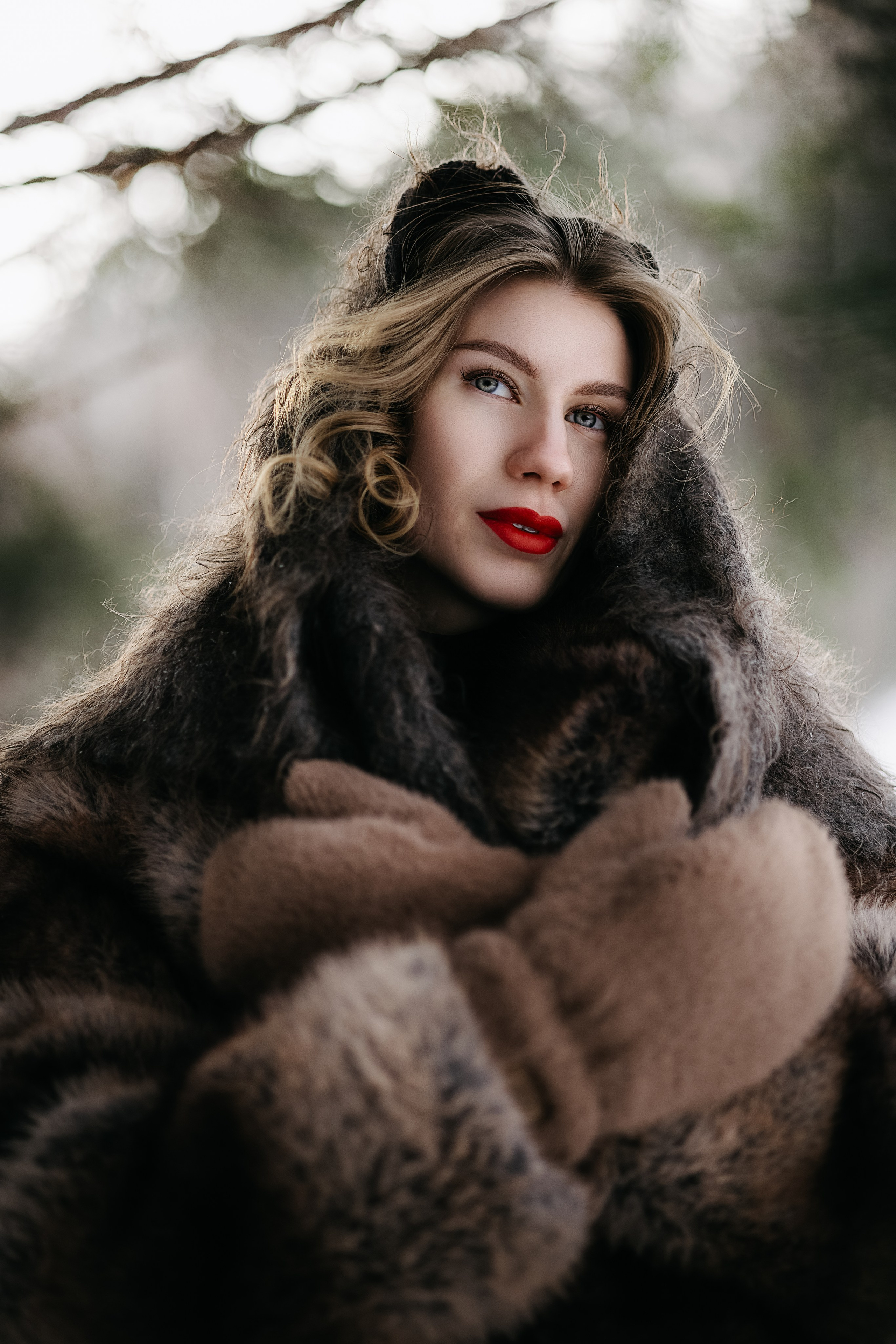 Фотограф в Арсеньеве