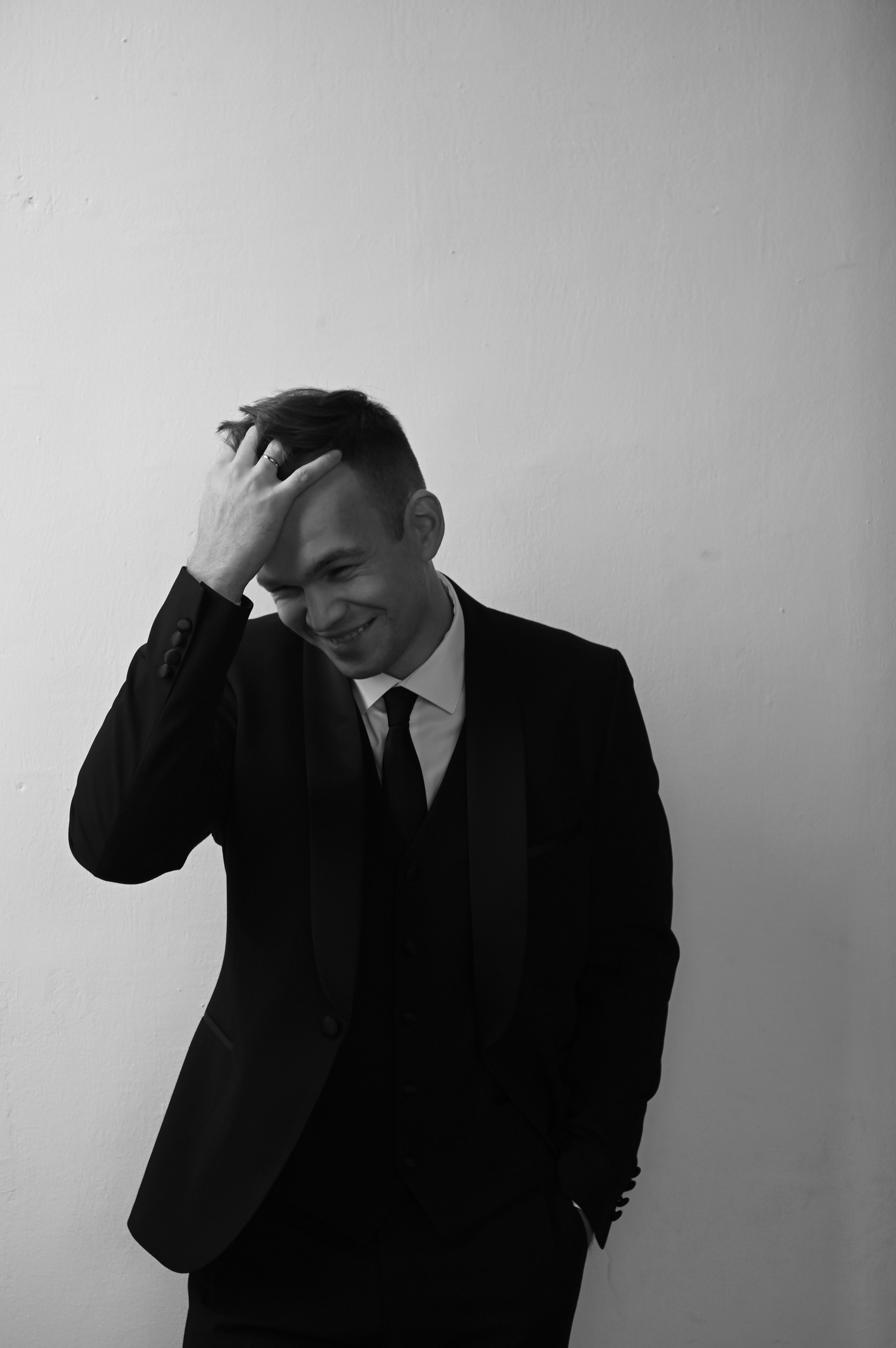 Н&М. Свадебный и семейный фотограф Дарья Маршева, г. Уфа г. Белебей