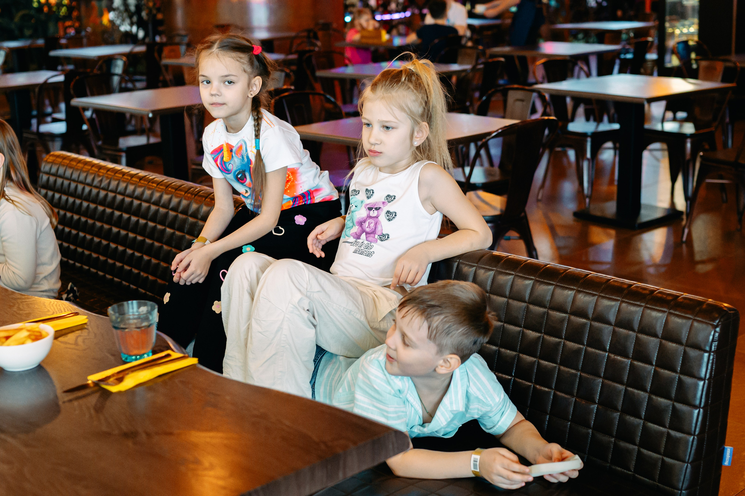 День рождения