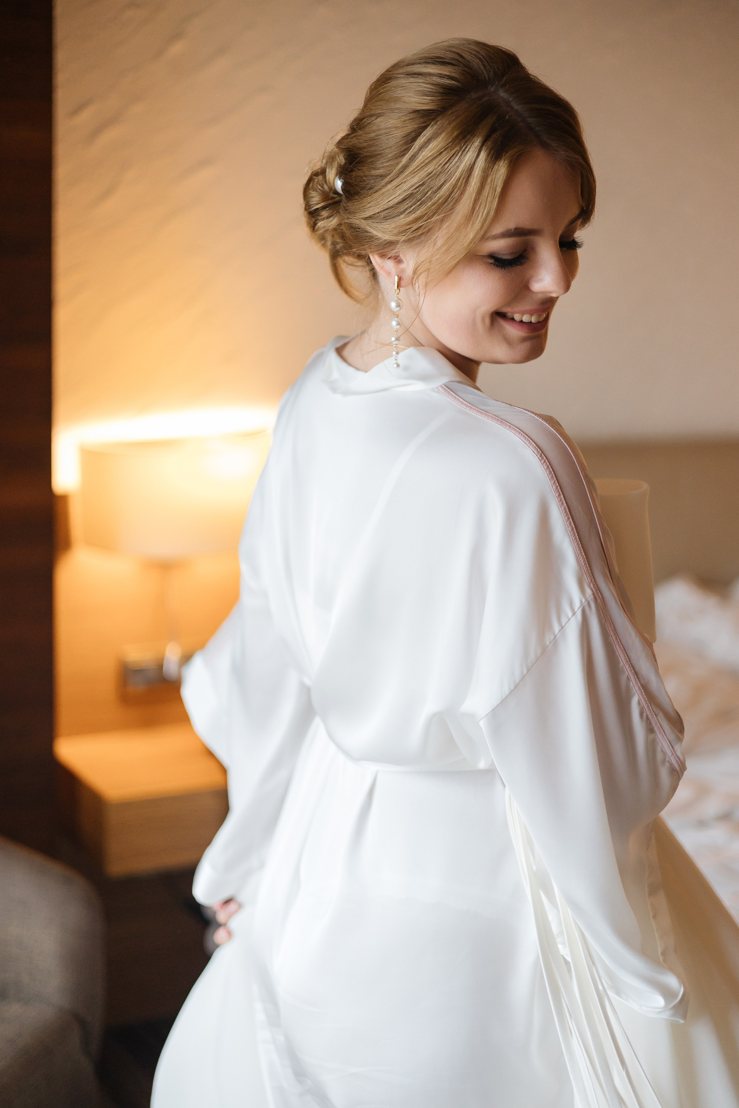 Наташа и Александр. Фотограф Воронеж Илья Команюк