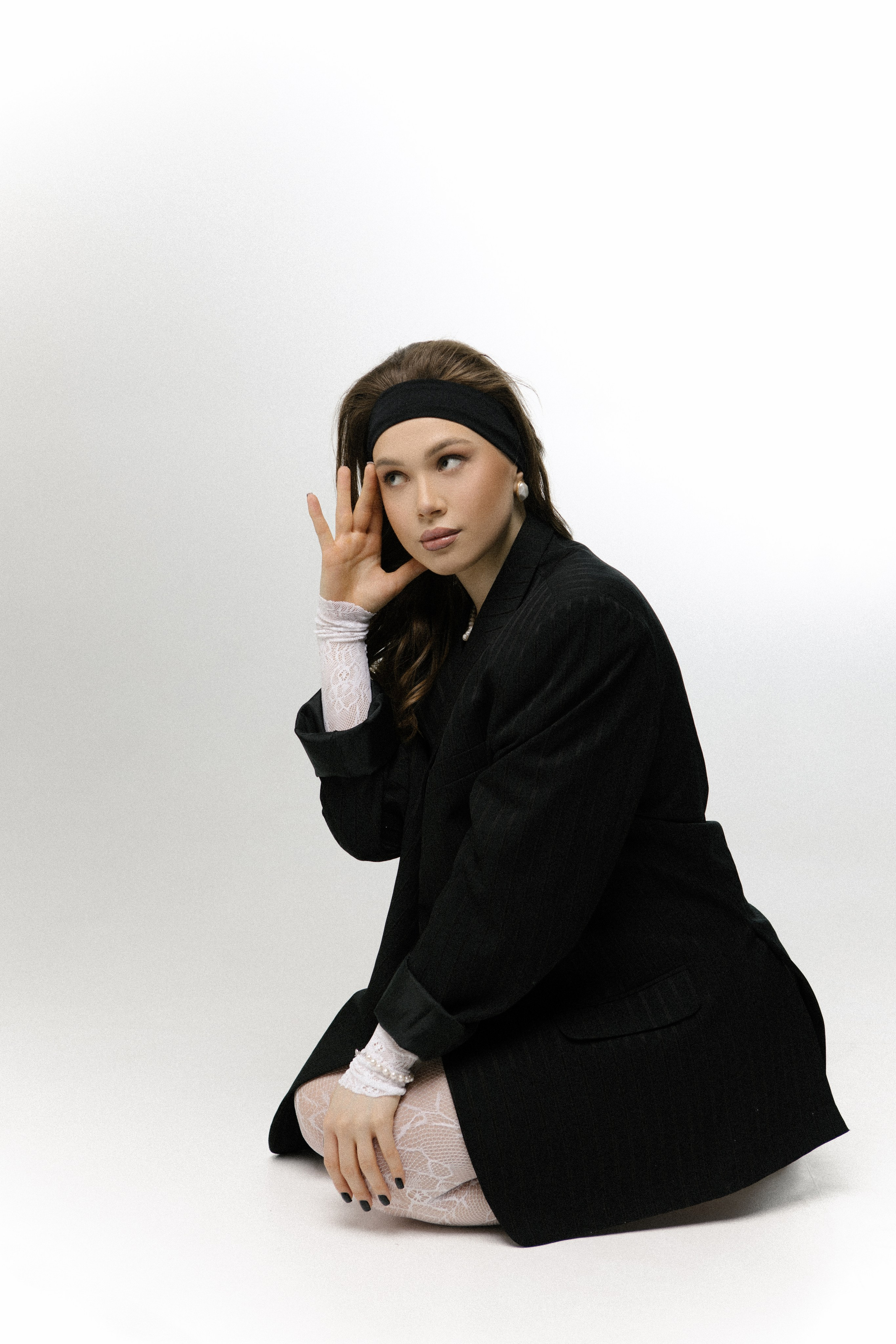 Snezhana. Фотограф в Санкт-Петербурге Ольга Андрианова