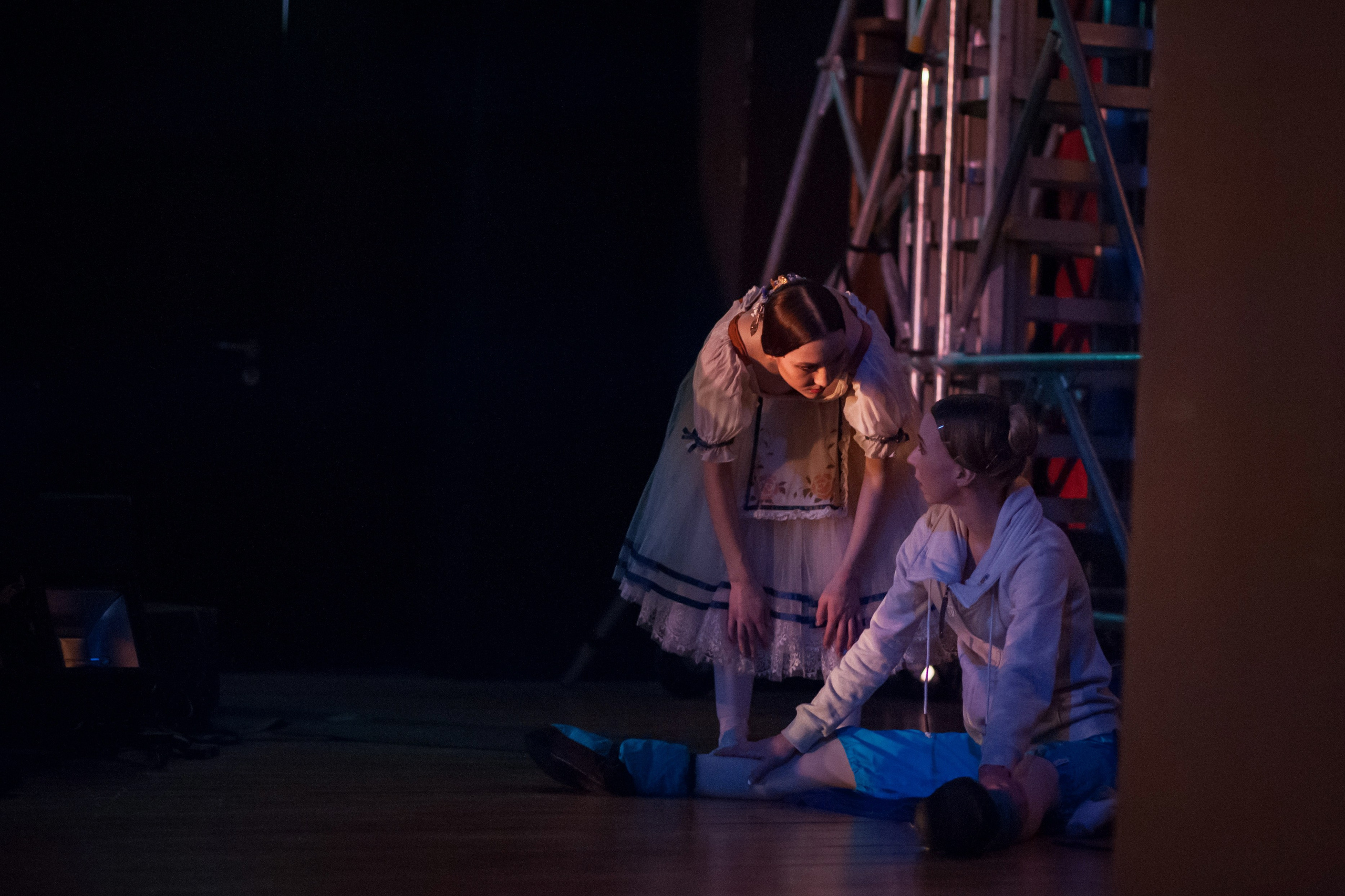 РЕПОРТАЖИ, ДОКУМЕНТАЛКА. Фотограф Вера Демидкова