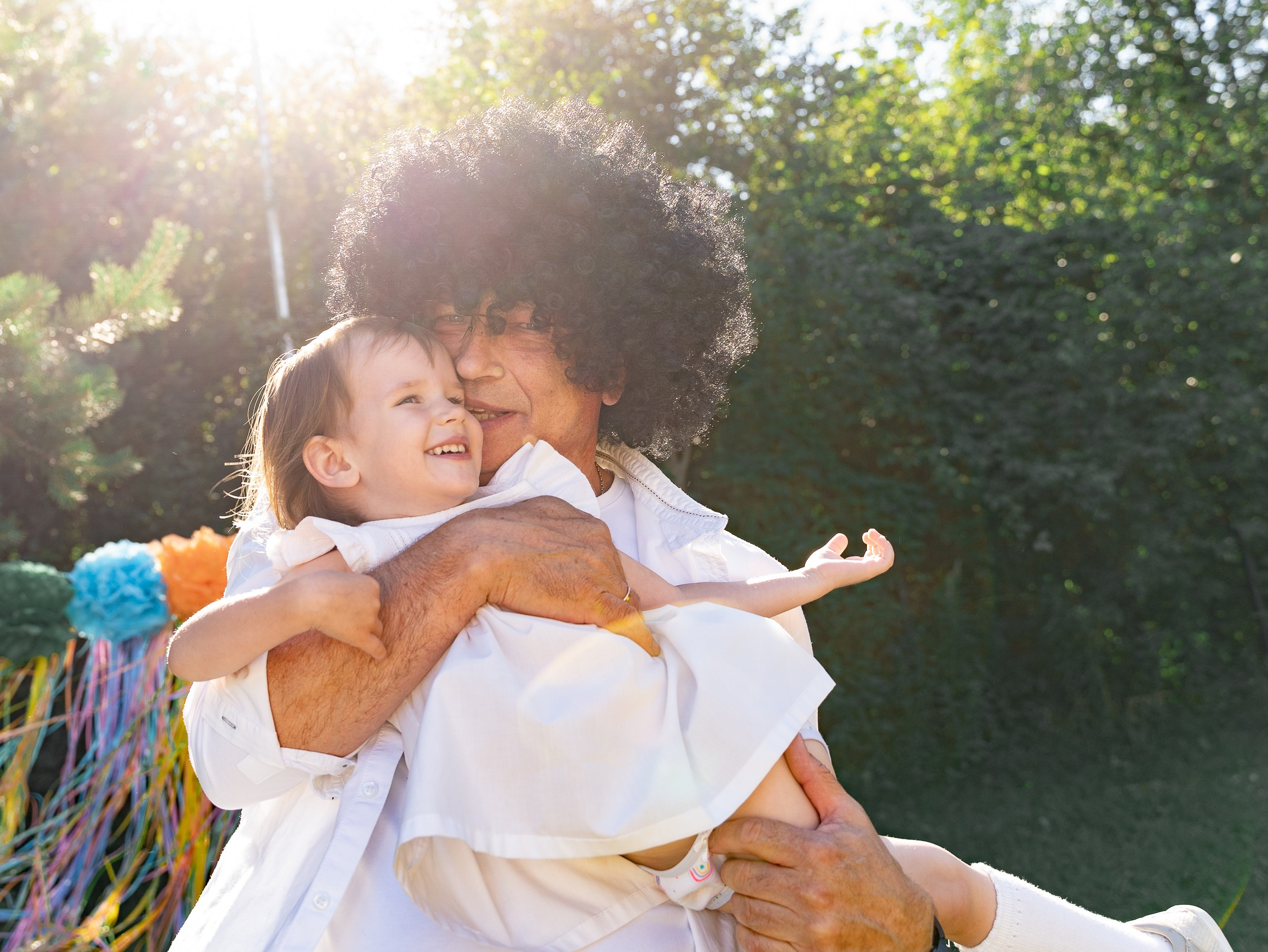 Творческие, семейные и портретные съемки — портфолио (фото)