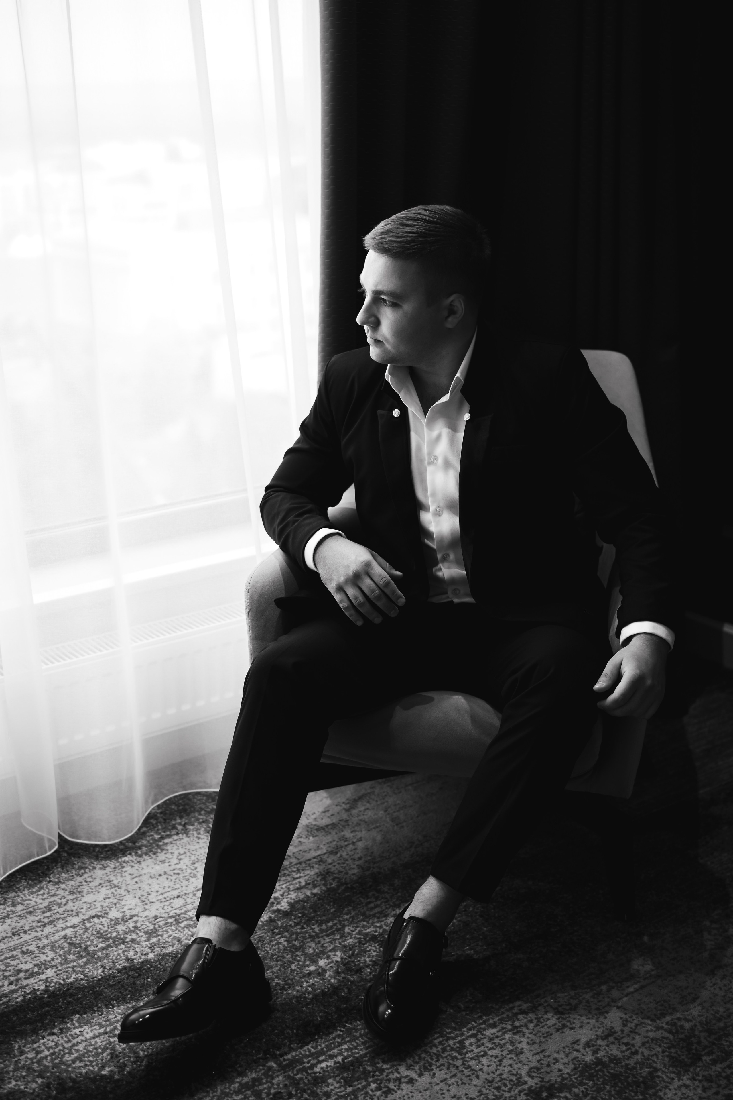 Никита и Ангелина. Фотограф в Самаре Татьяна Дубаносова