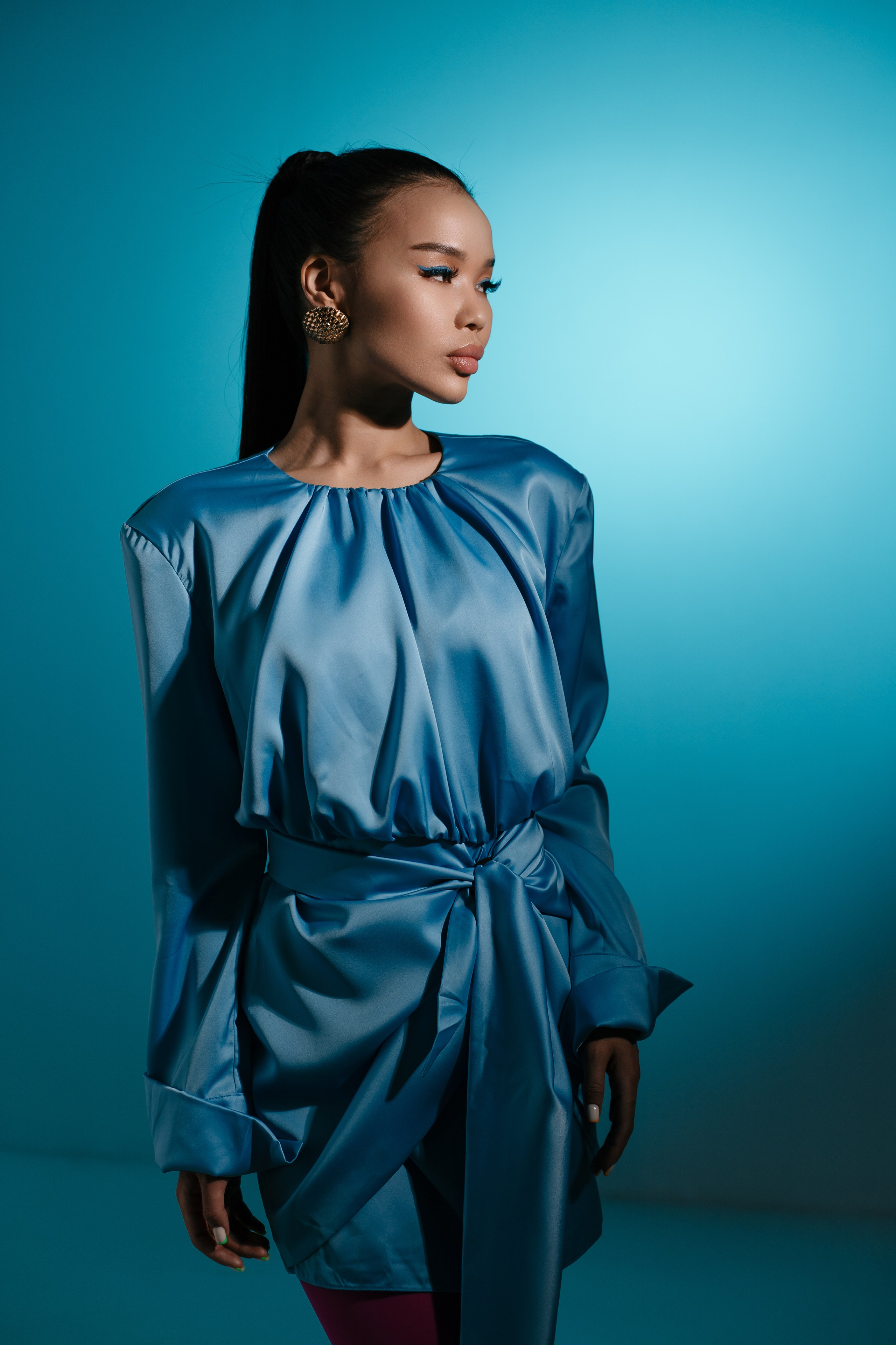 Анастасия. Свадебный и семейный фотограф в Казани Aileen