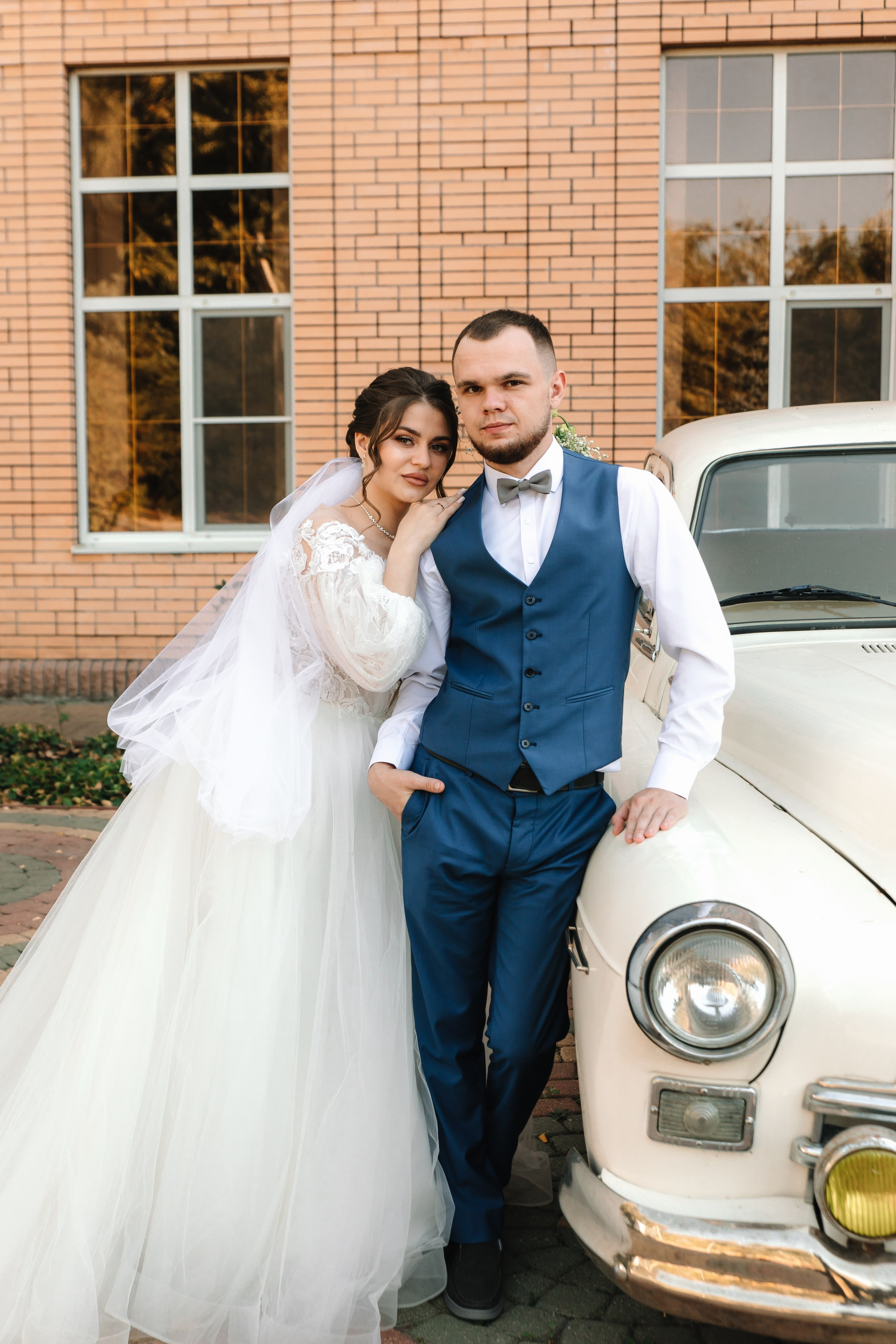 АЛЯ И РОМАН. Свадебный и семейный фотограф в Курске и Курчатове