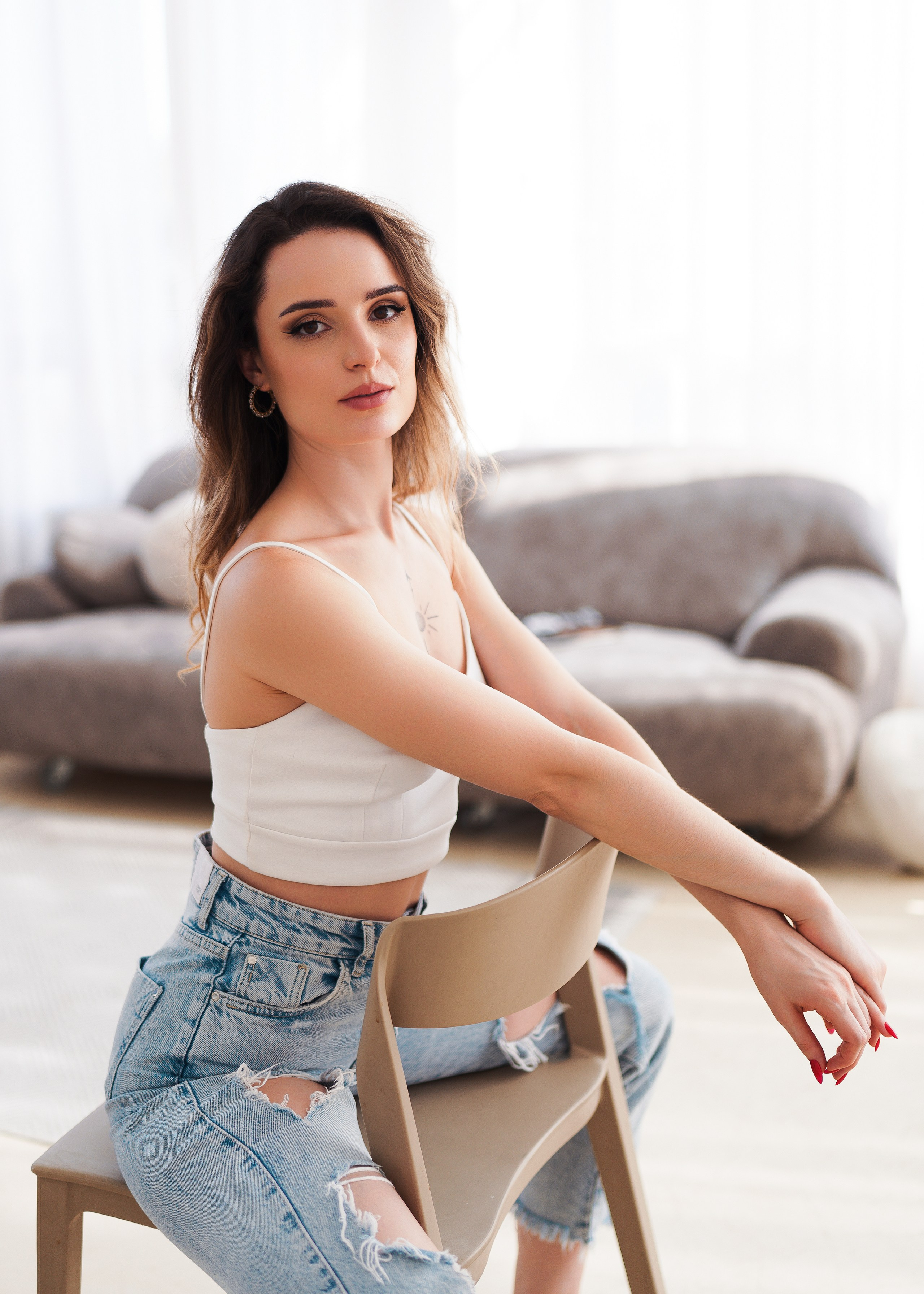 Царицыно. Свадебный фотограф в Москве Кристина Чехова