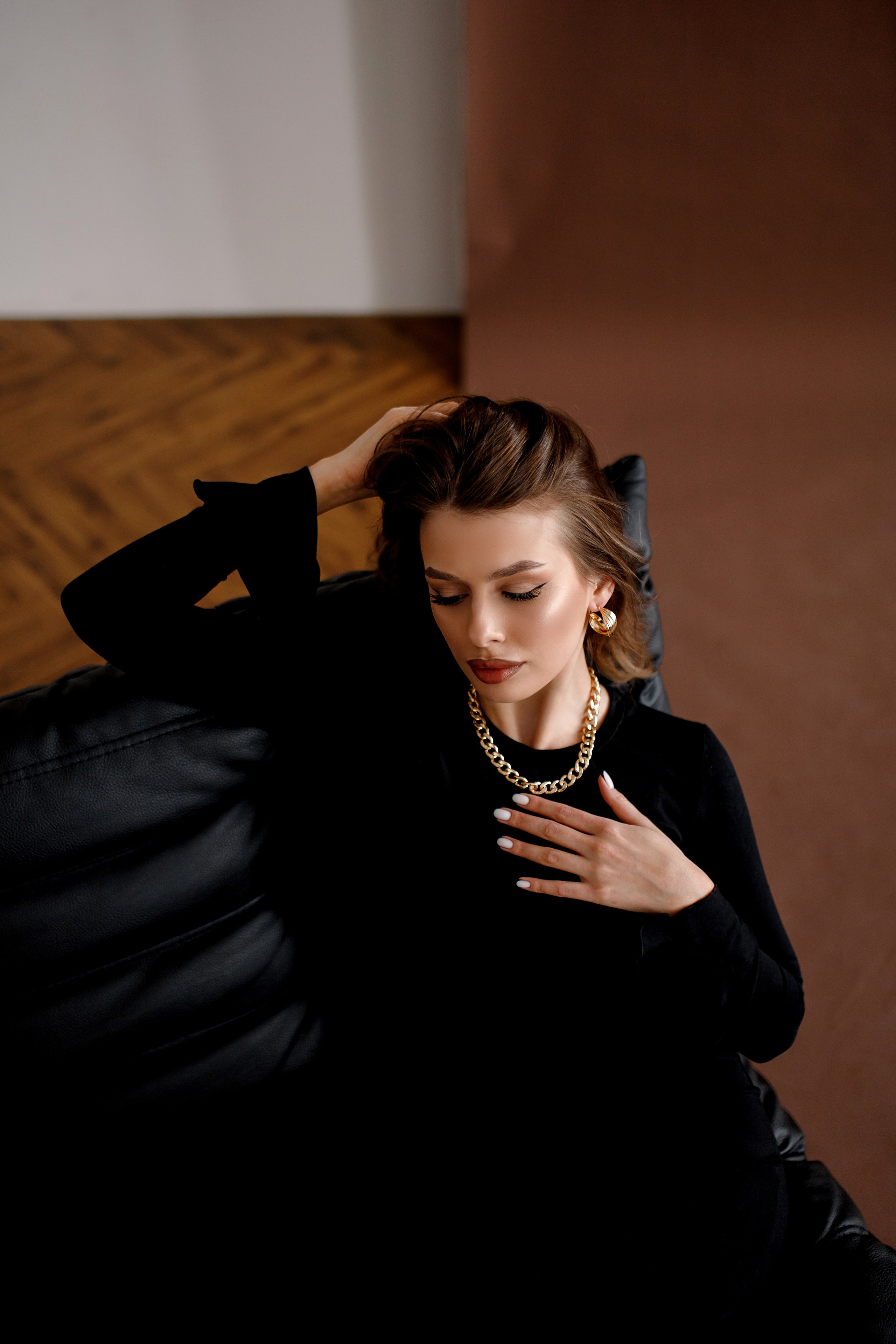 Олеся. Свадебный и семейный фотограф в Казани Алина Гилазиева