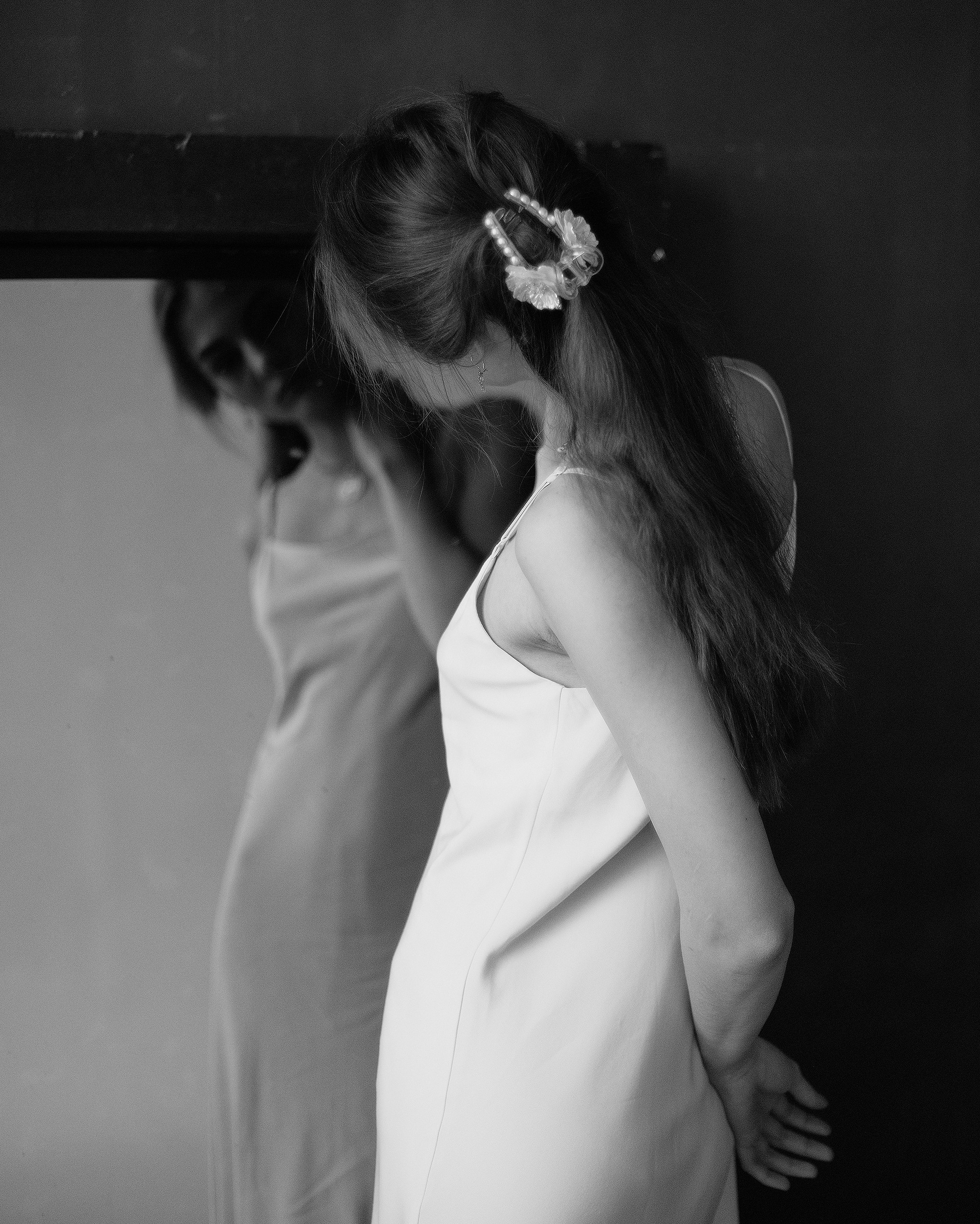 Модельные тесты СПб. Портретный фотограф Белград Матвей Кармаков