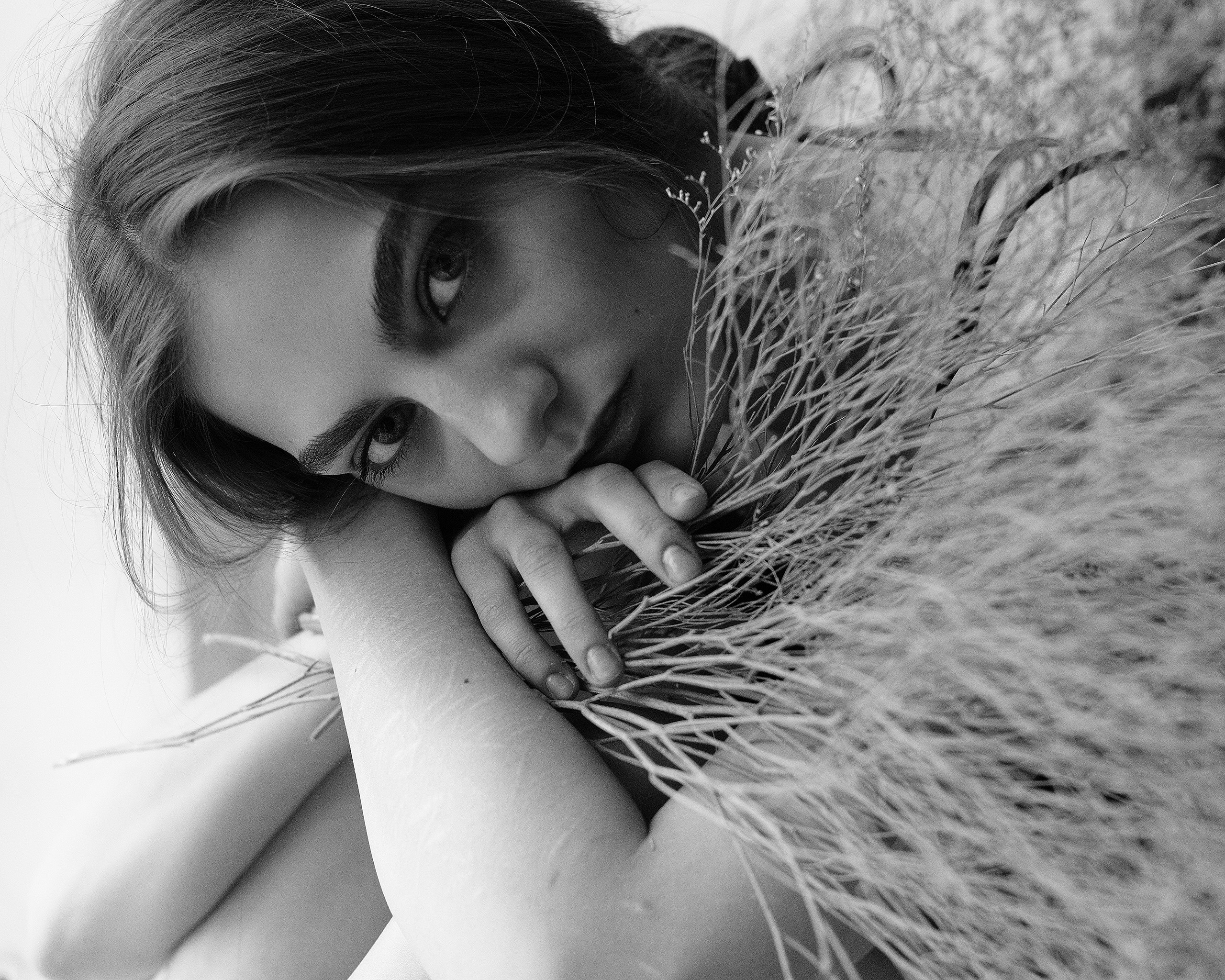 Модельные тесты СПб. Портретный фотограф Белград Матвей Кармаков