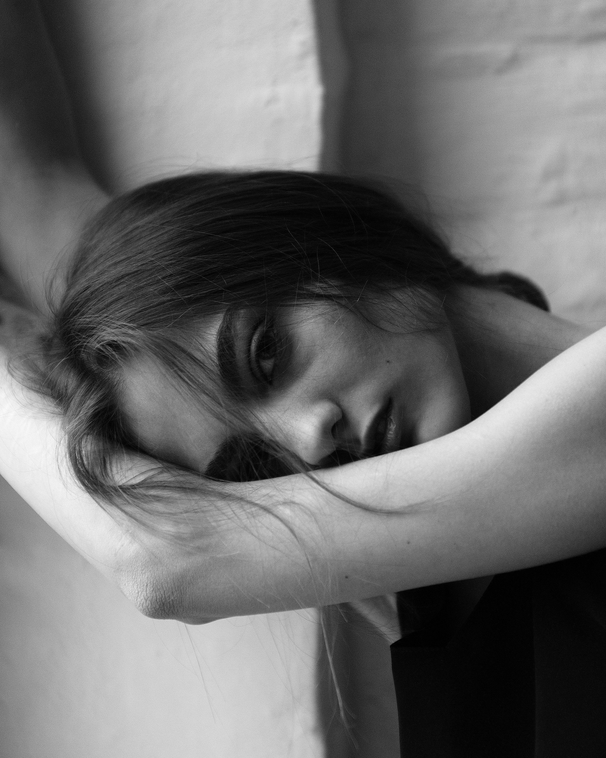 Модельные тесты СПб. Портретный фотограф Белград Матвей Кармаков