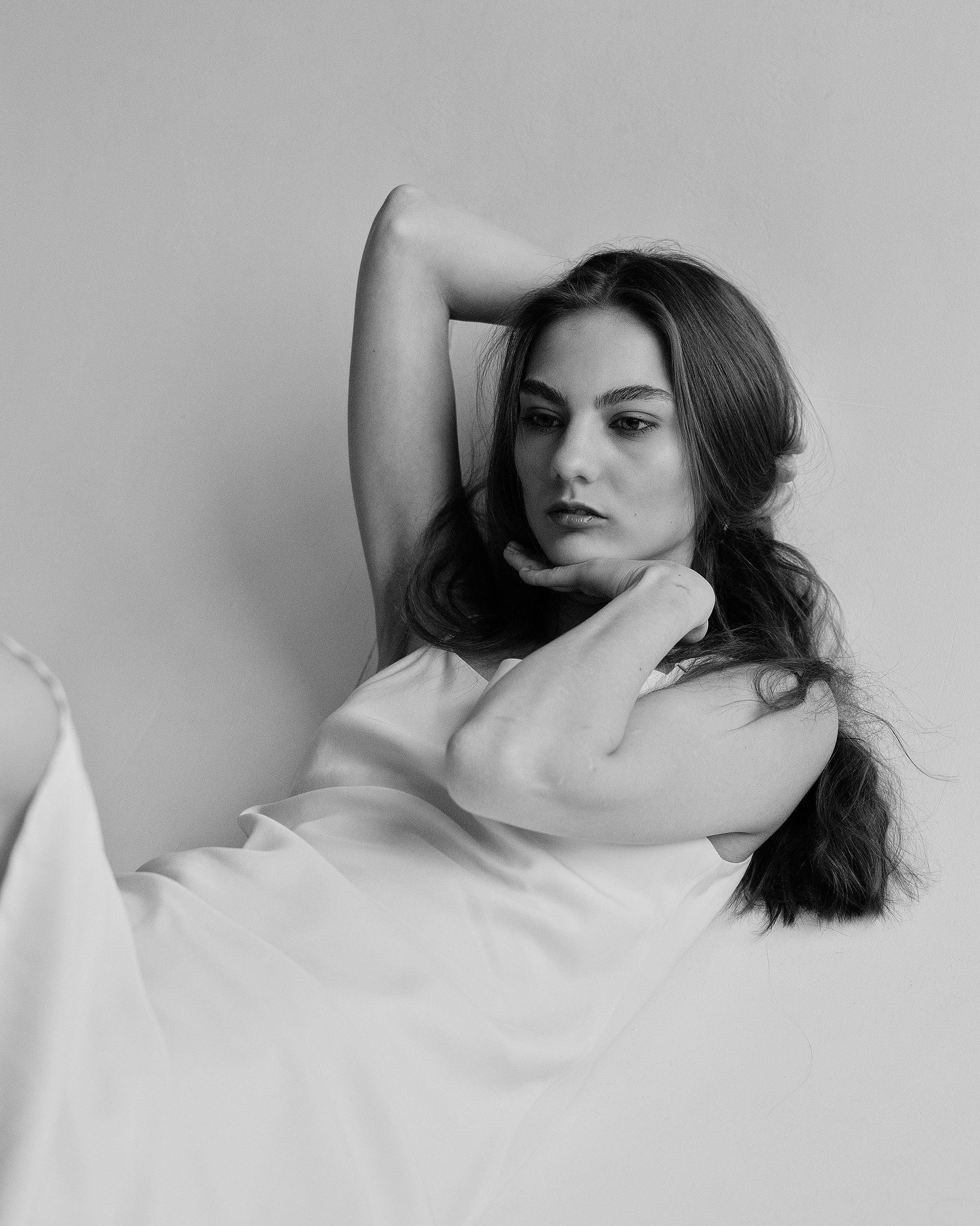 Модельные тесты СПб. Портретный фотограф Белград Матвей Кармаков