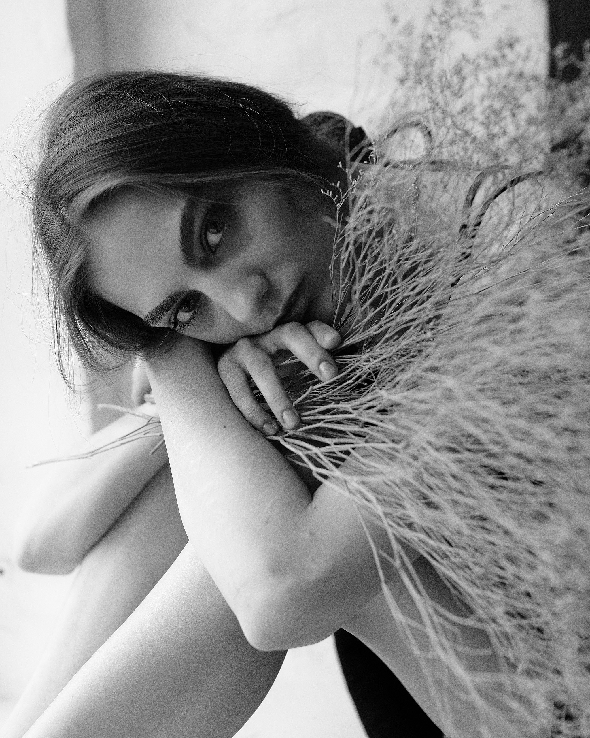 Модельные тесты СПб. Портретный фотограф Белград Матвей Кармаков