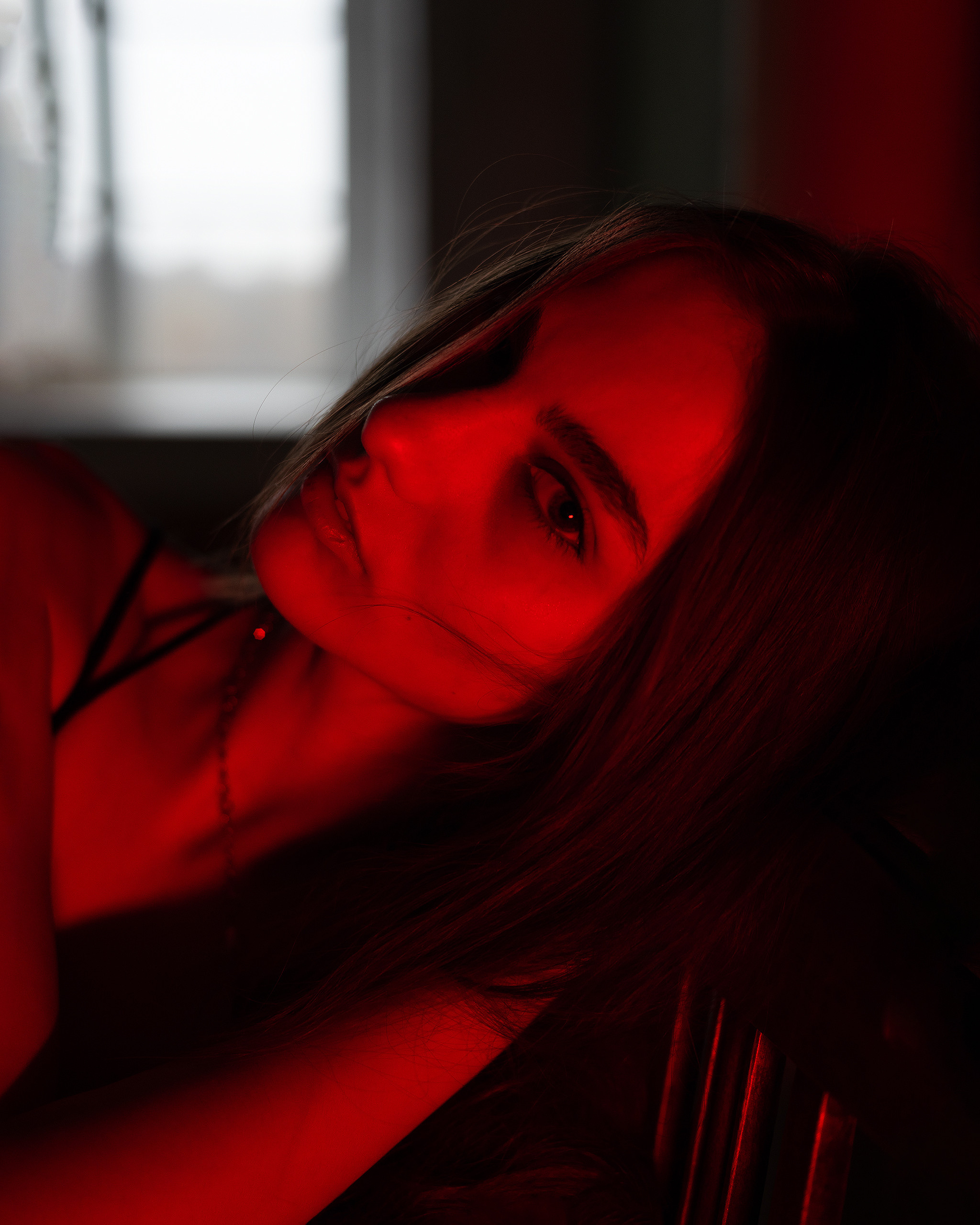 Модельные тесты СПб. Портретный фотограф Белград Матвей Кармаков