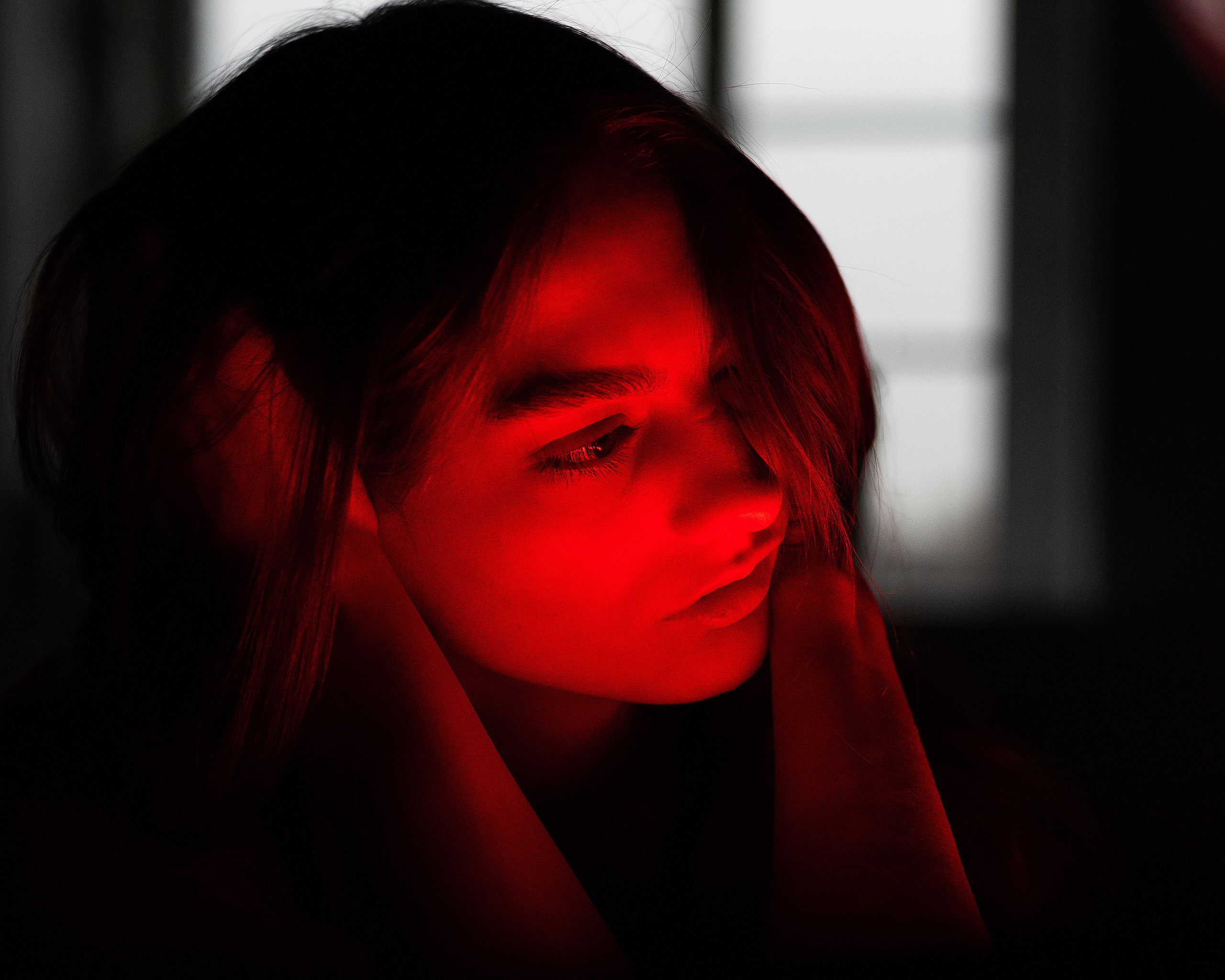 Модельные тесты СПб. Портретный фотограф Белград Матвей Кармаков