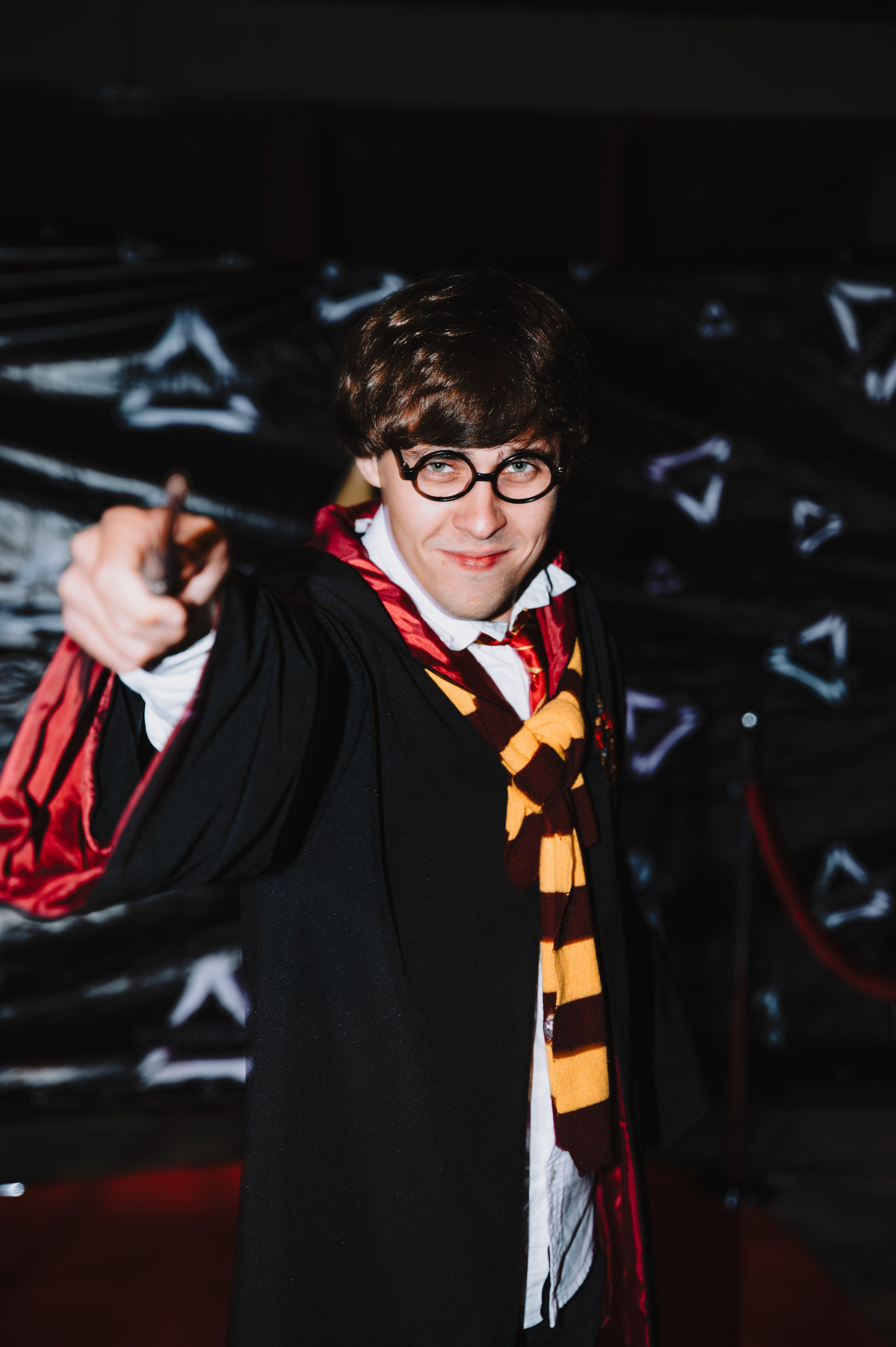 Мероприятия. Съёмка выпускного для Syndicate. Фотограф/видеограф Богдан Голованов