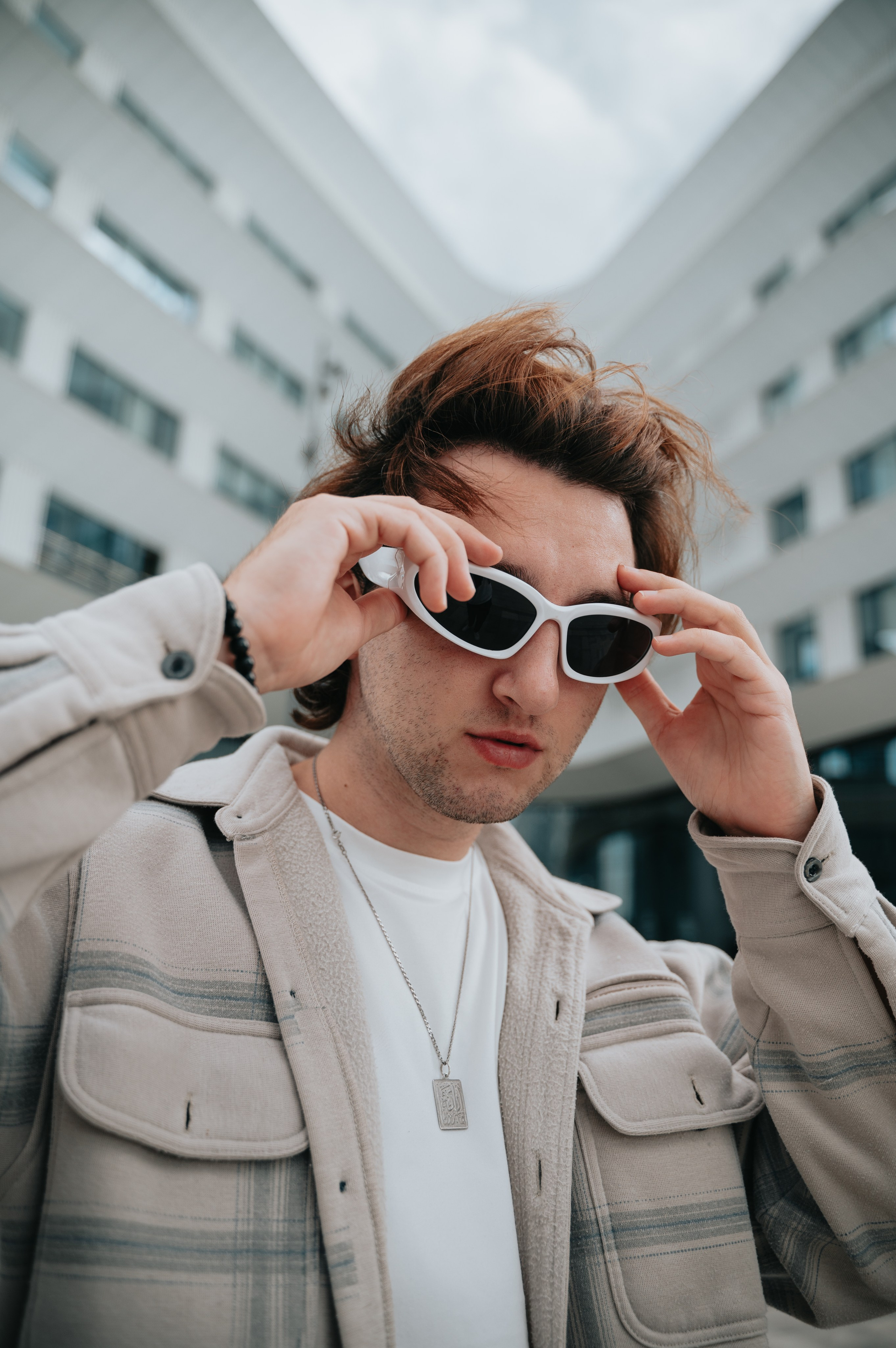 Индивидуальная съёмка для Айдара. Фотограф/видеограф Богдан Голованов