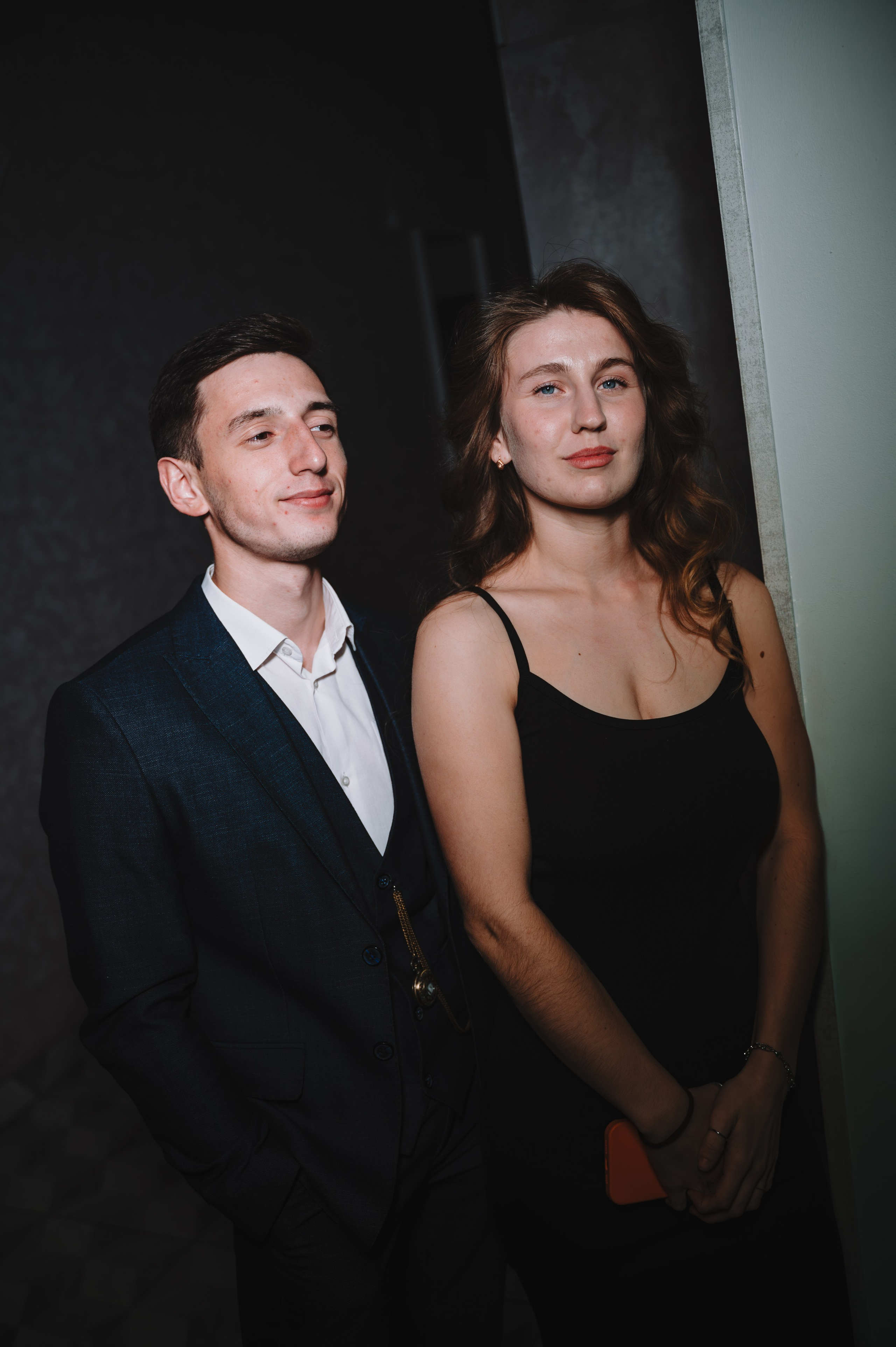 Мероприятия. Съёмка выпускного для Syndicate. Фотограф/видеограф Богдан Голованов